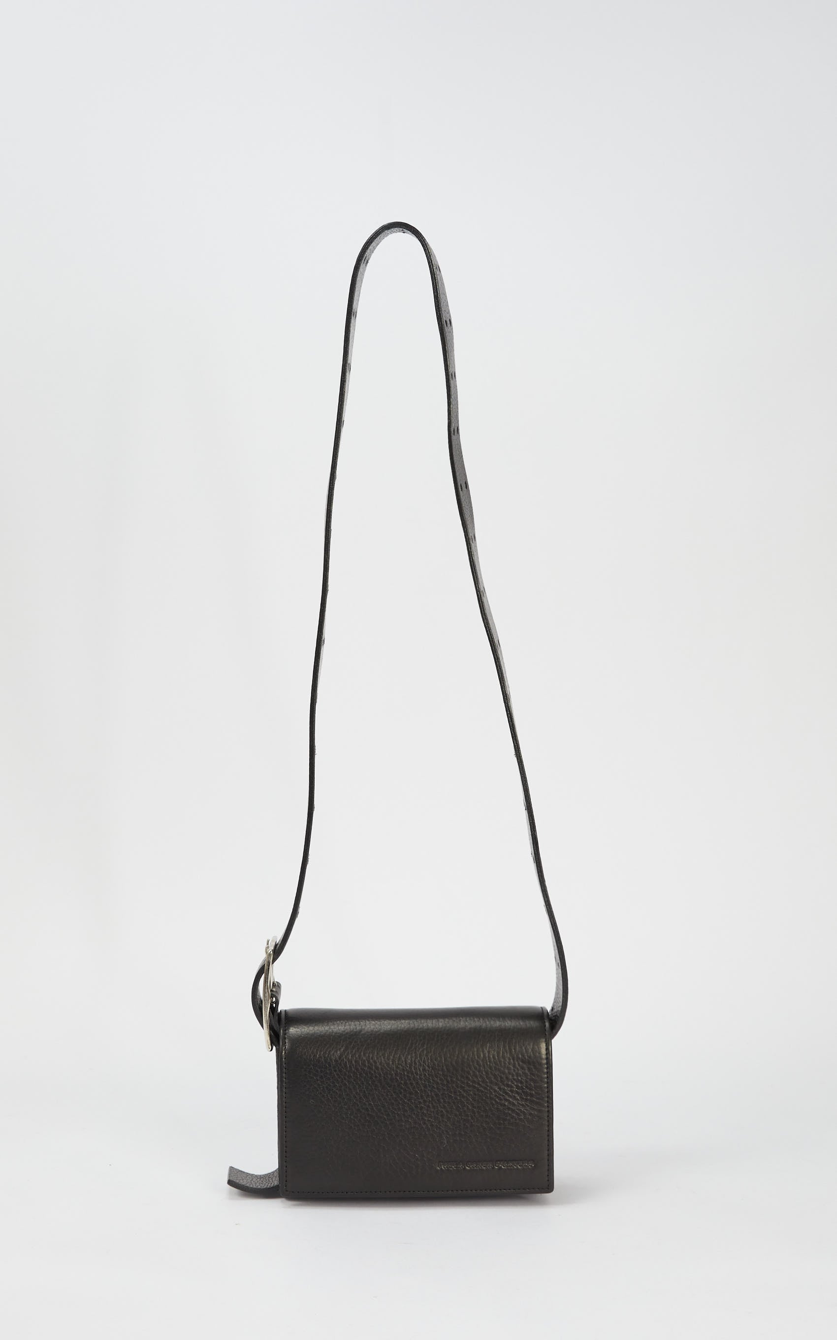 Cartera Negro