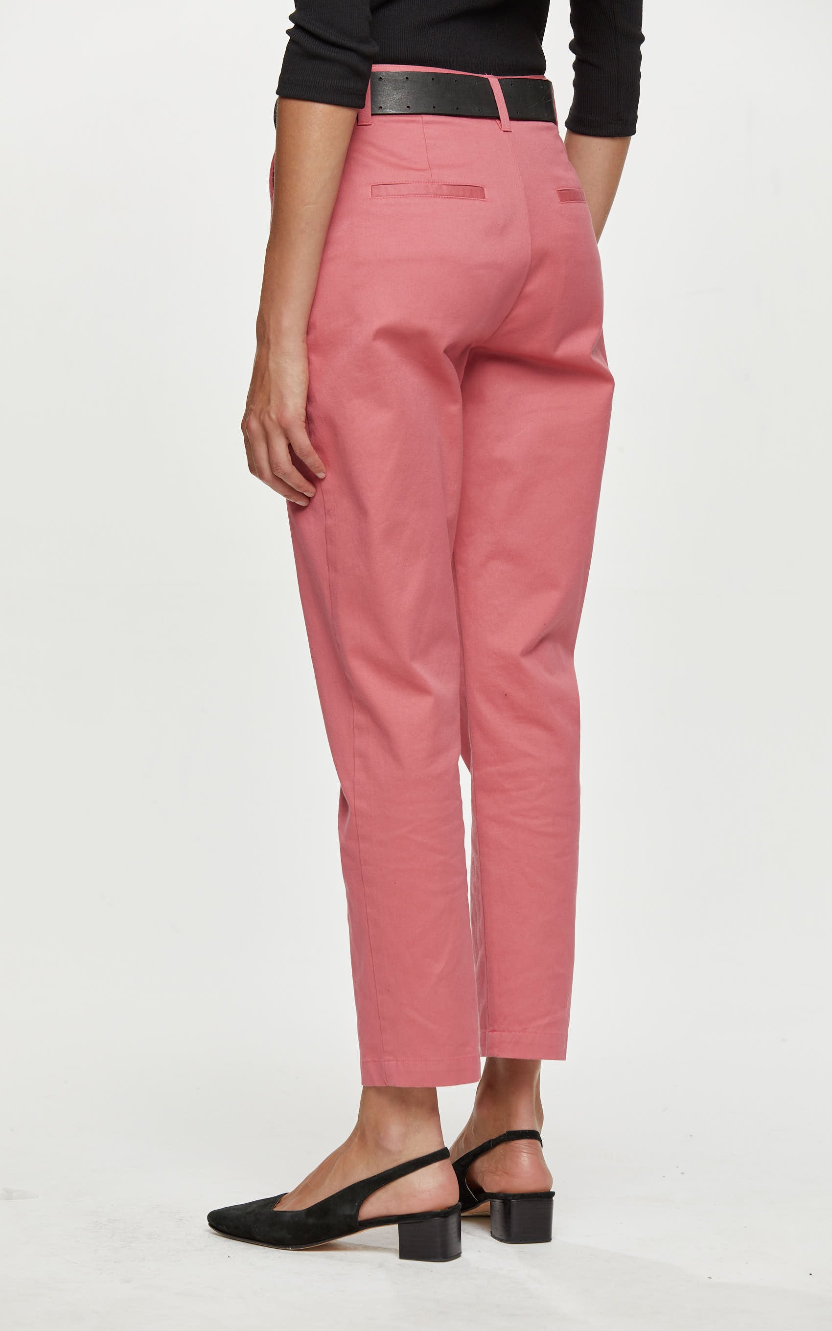 Pantalon Rosa