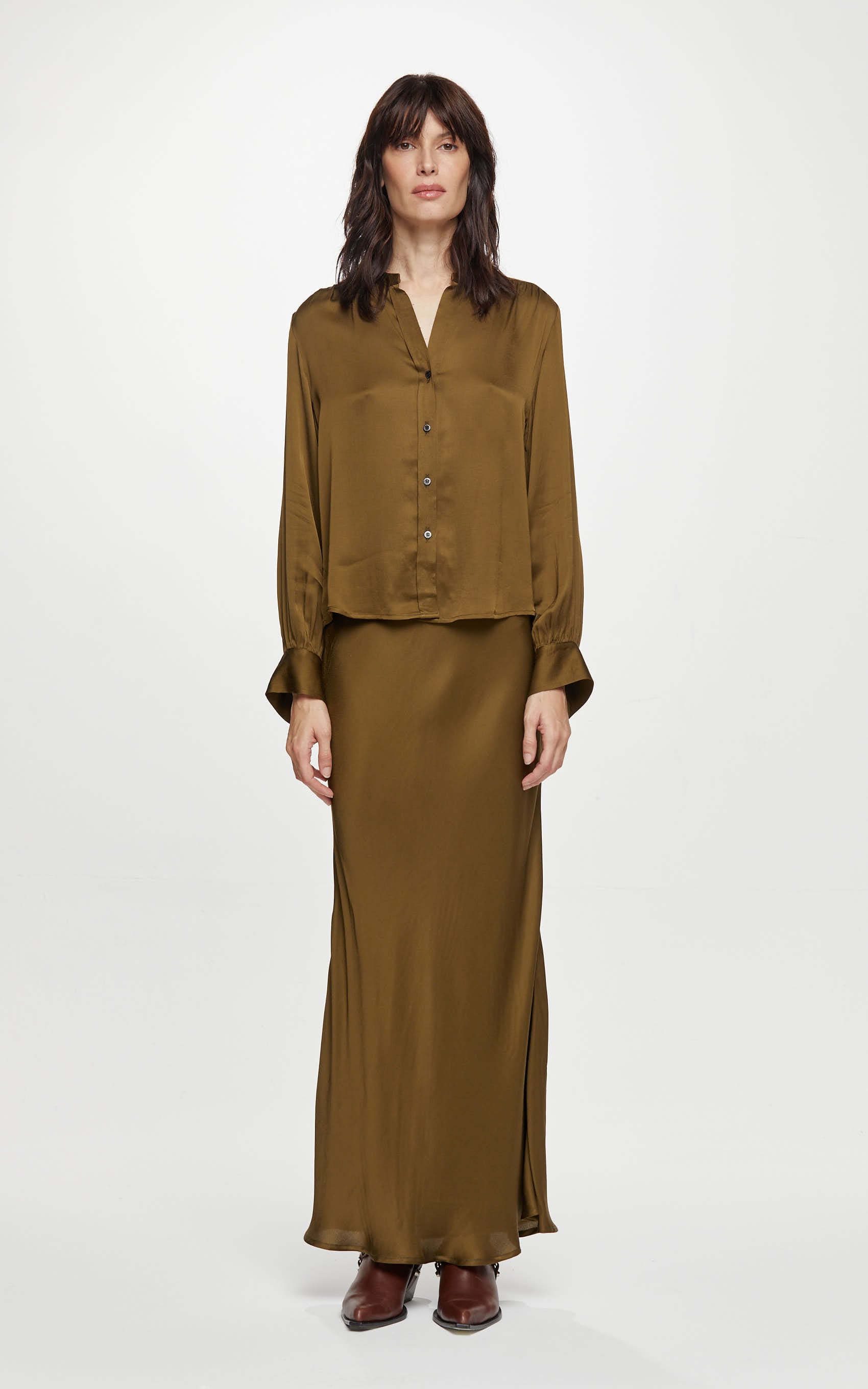 Camisa Militar