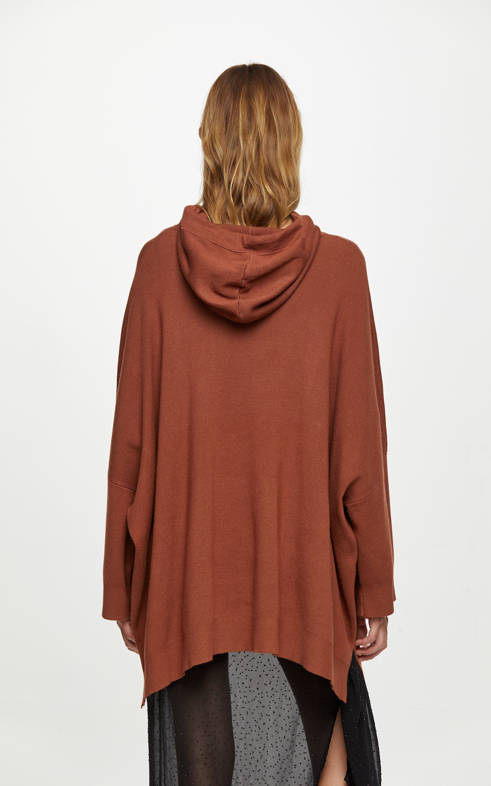 Poncho Chocolate