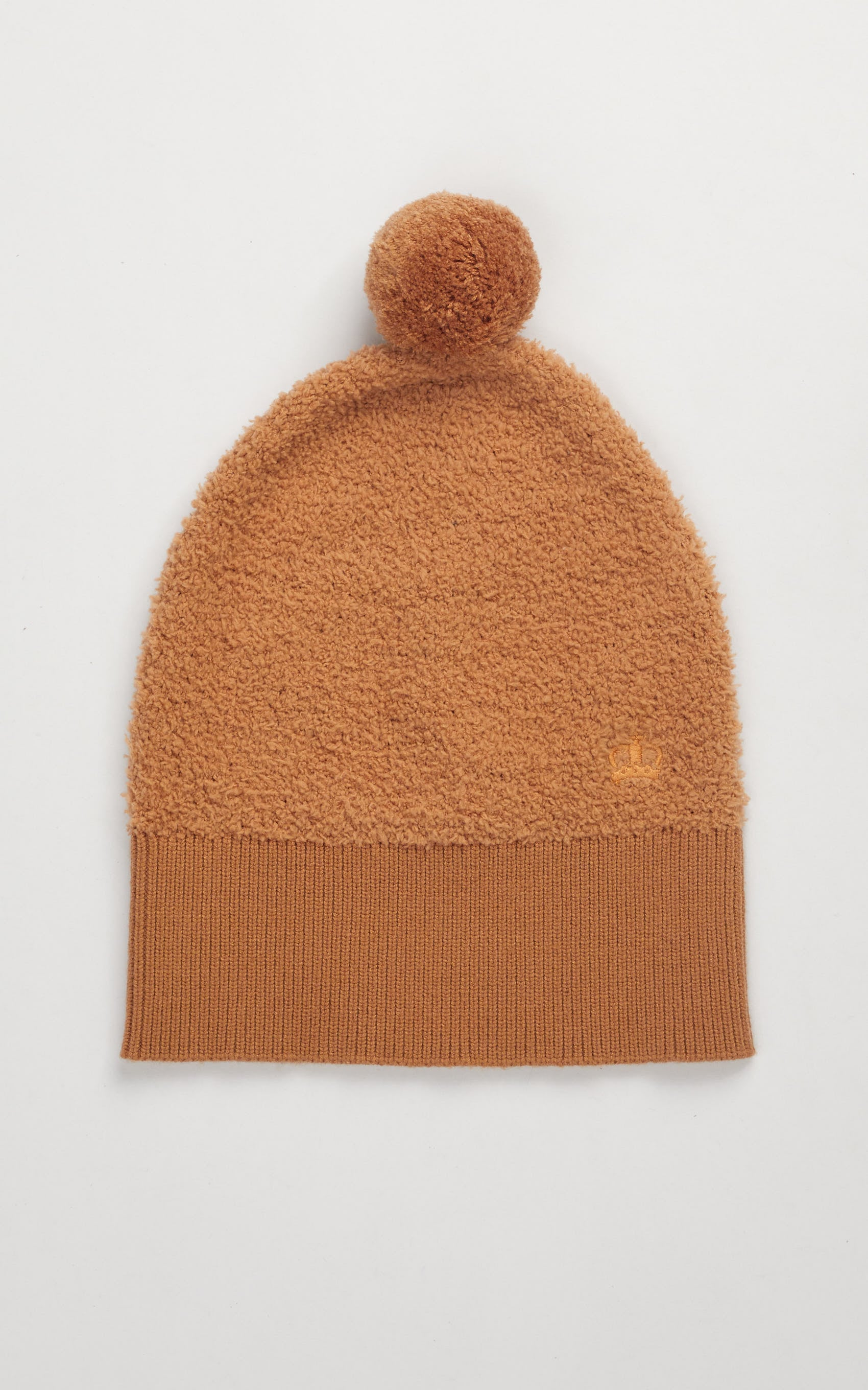Gorro Camel