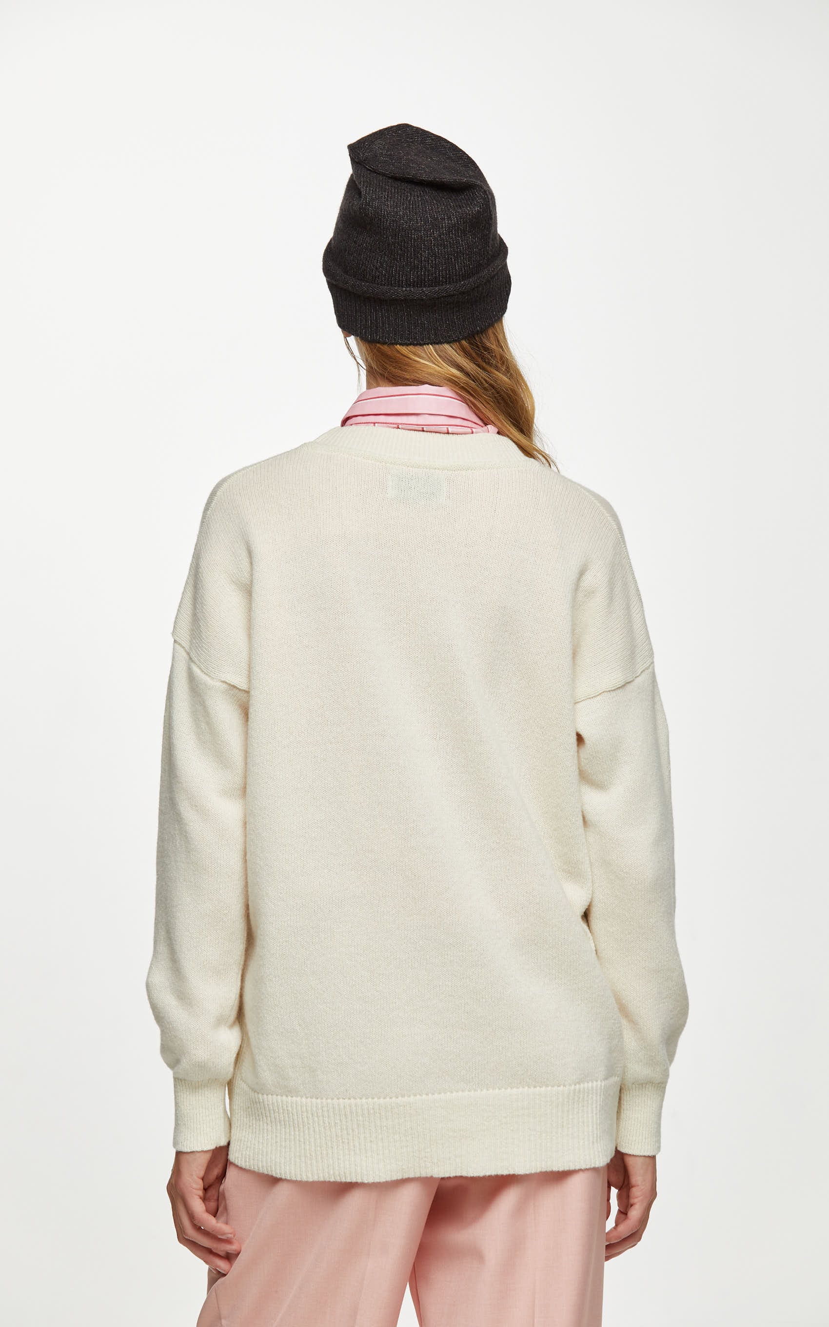 Sweater Crudo