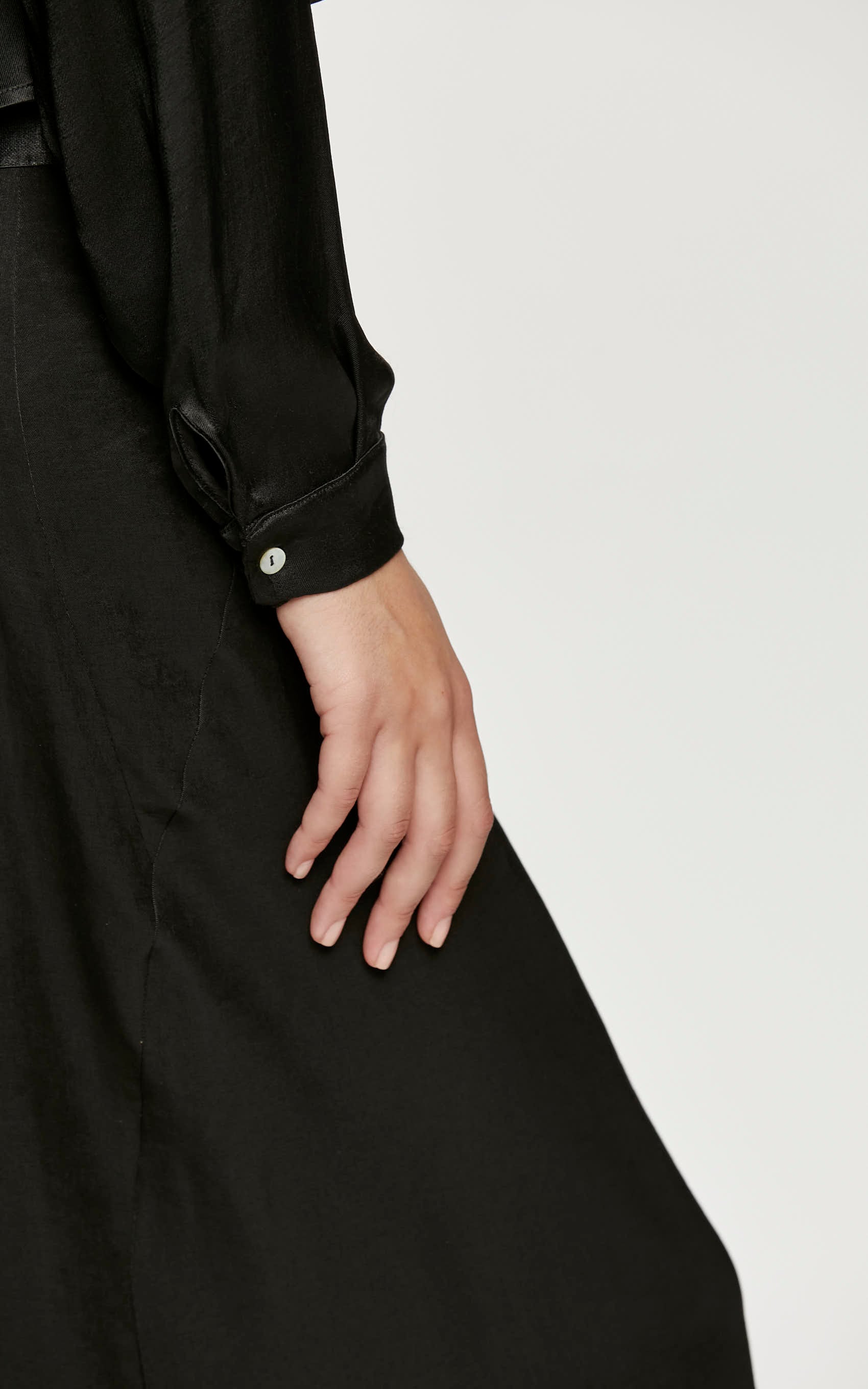 Blusa Negro