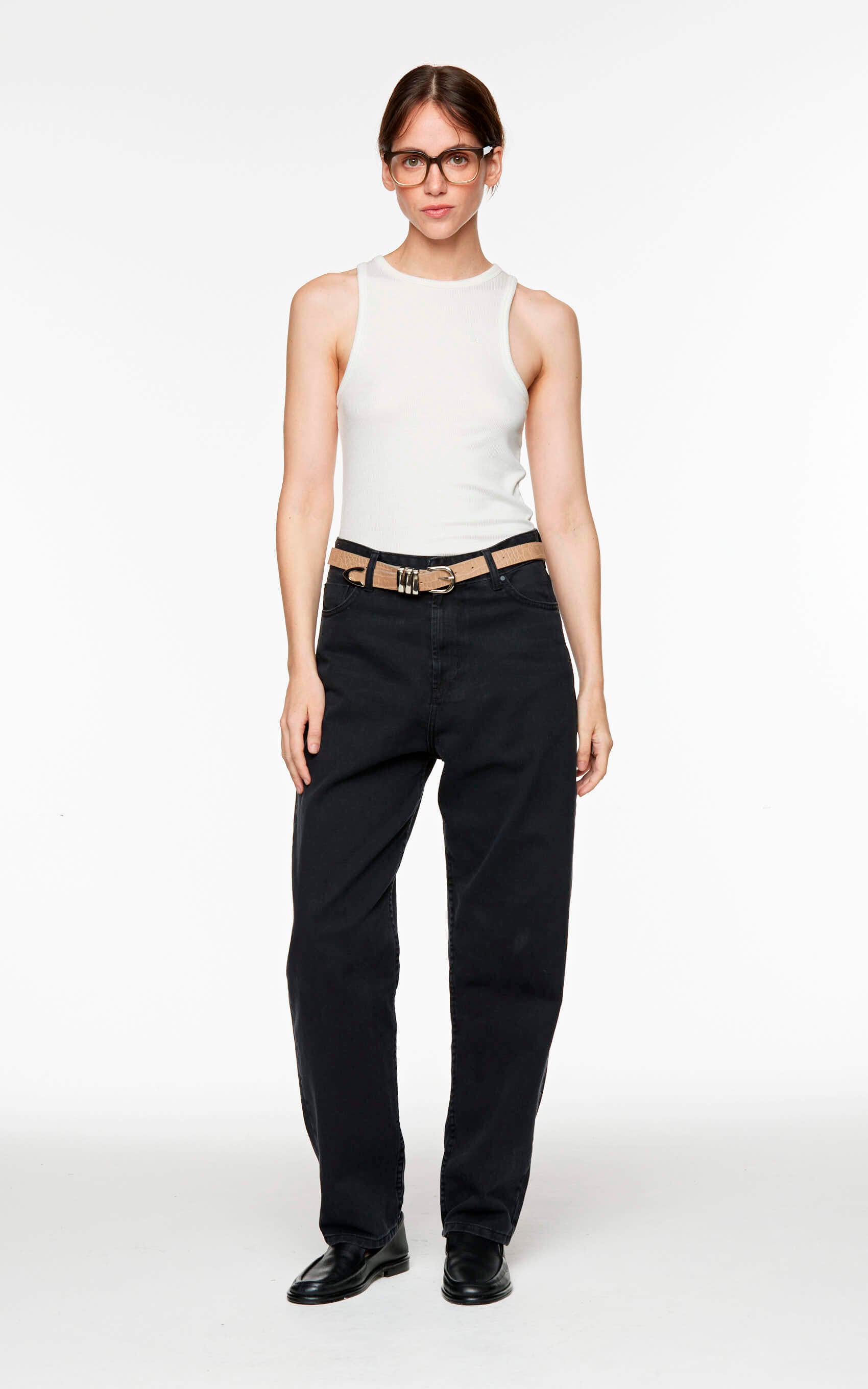 Slouchy Negro