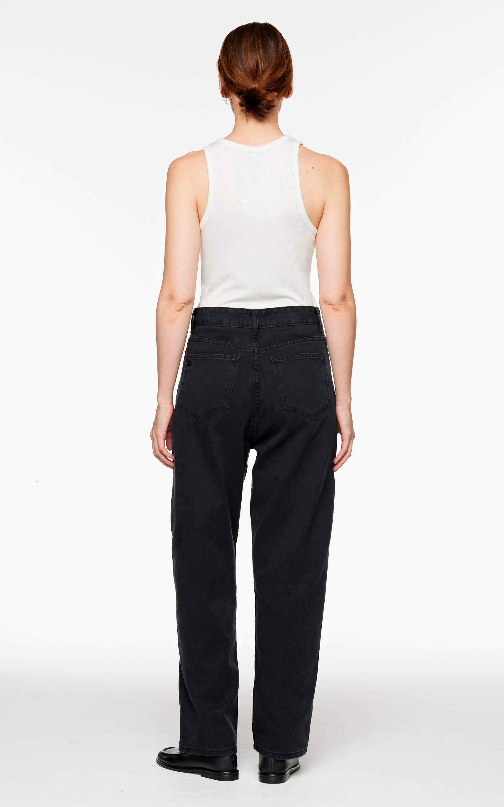 Slouchy Negro