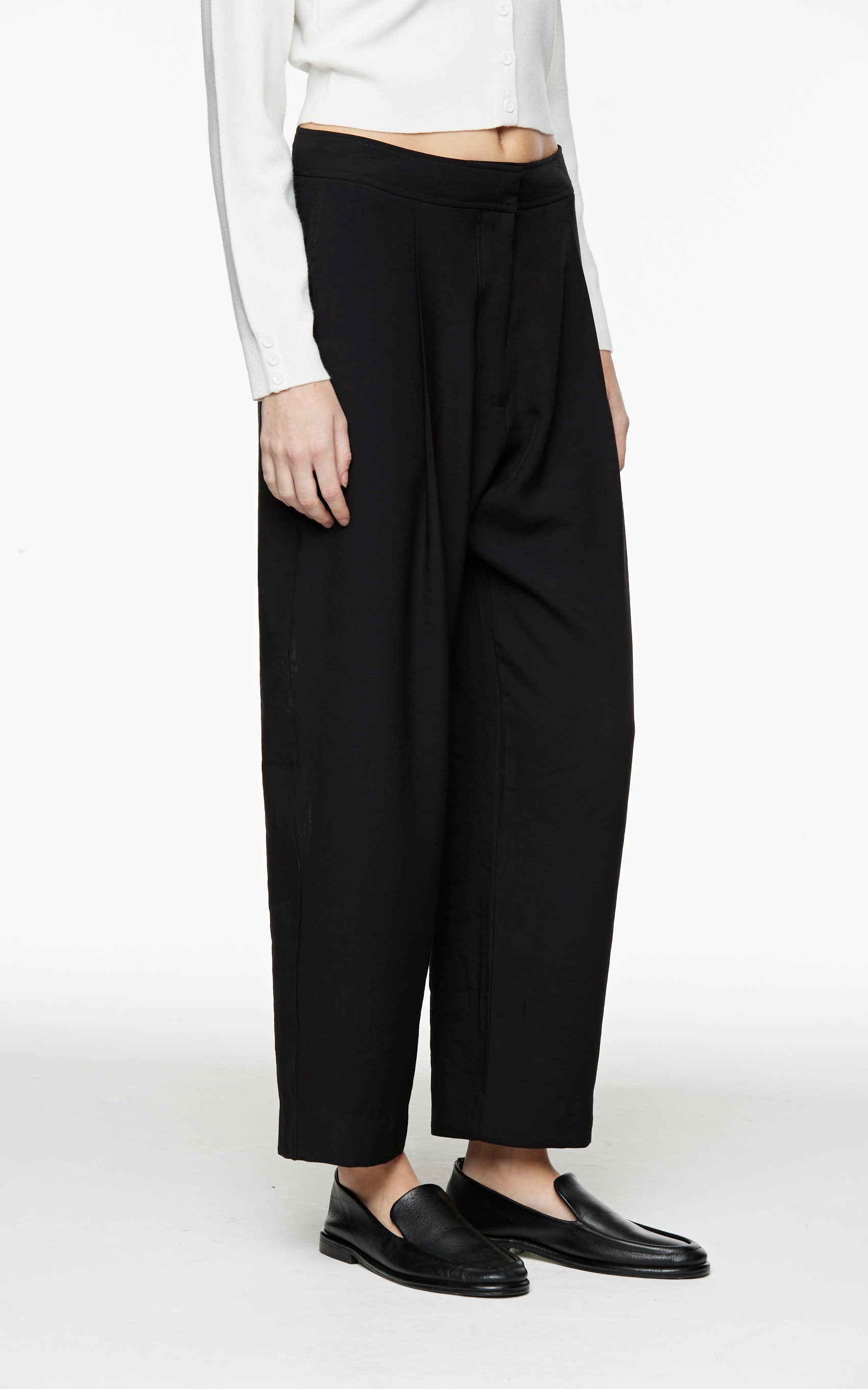 Pantalon Negro