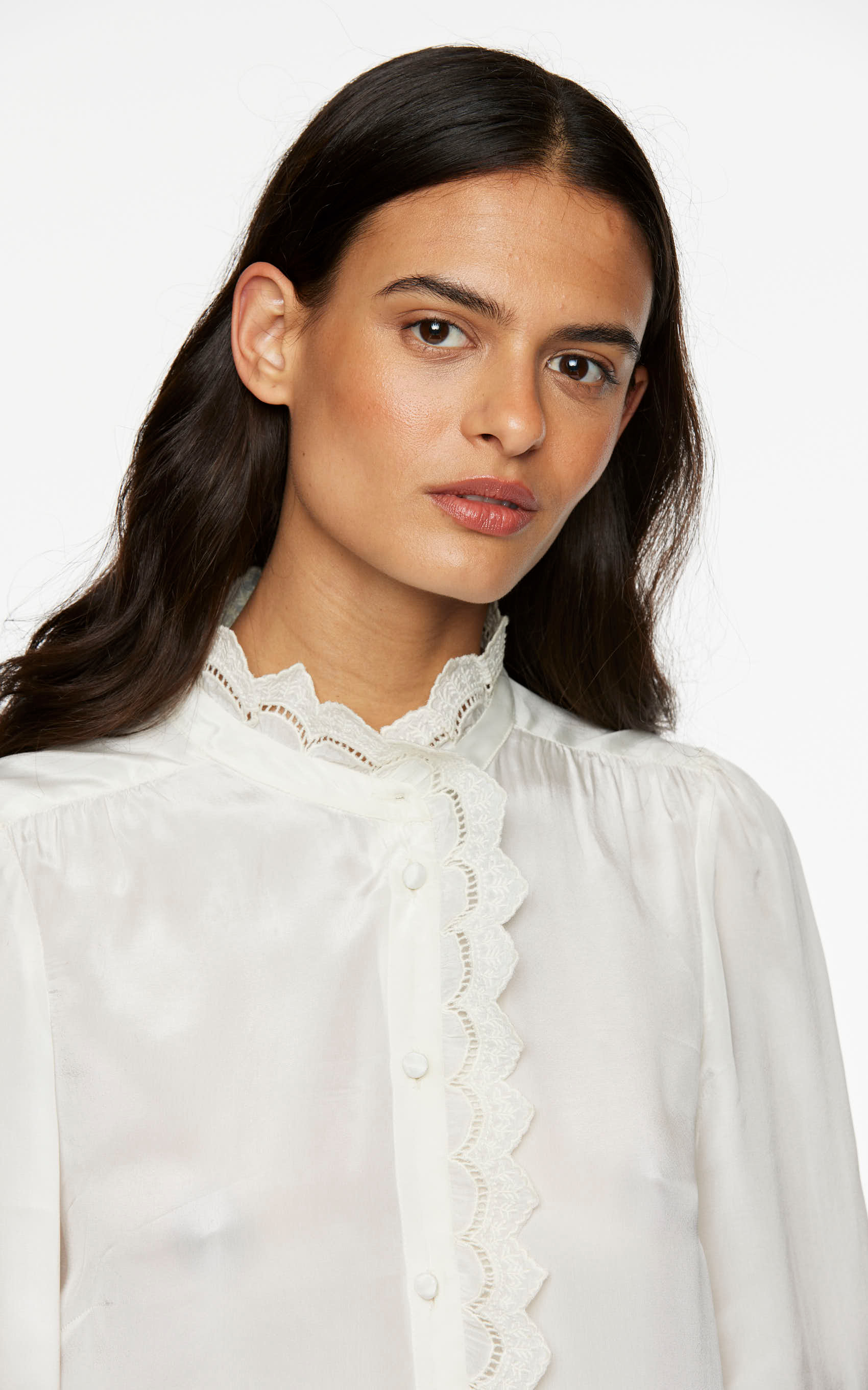 Camisa Crudo
