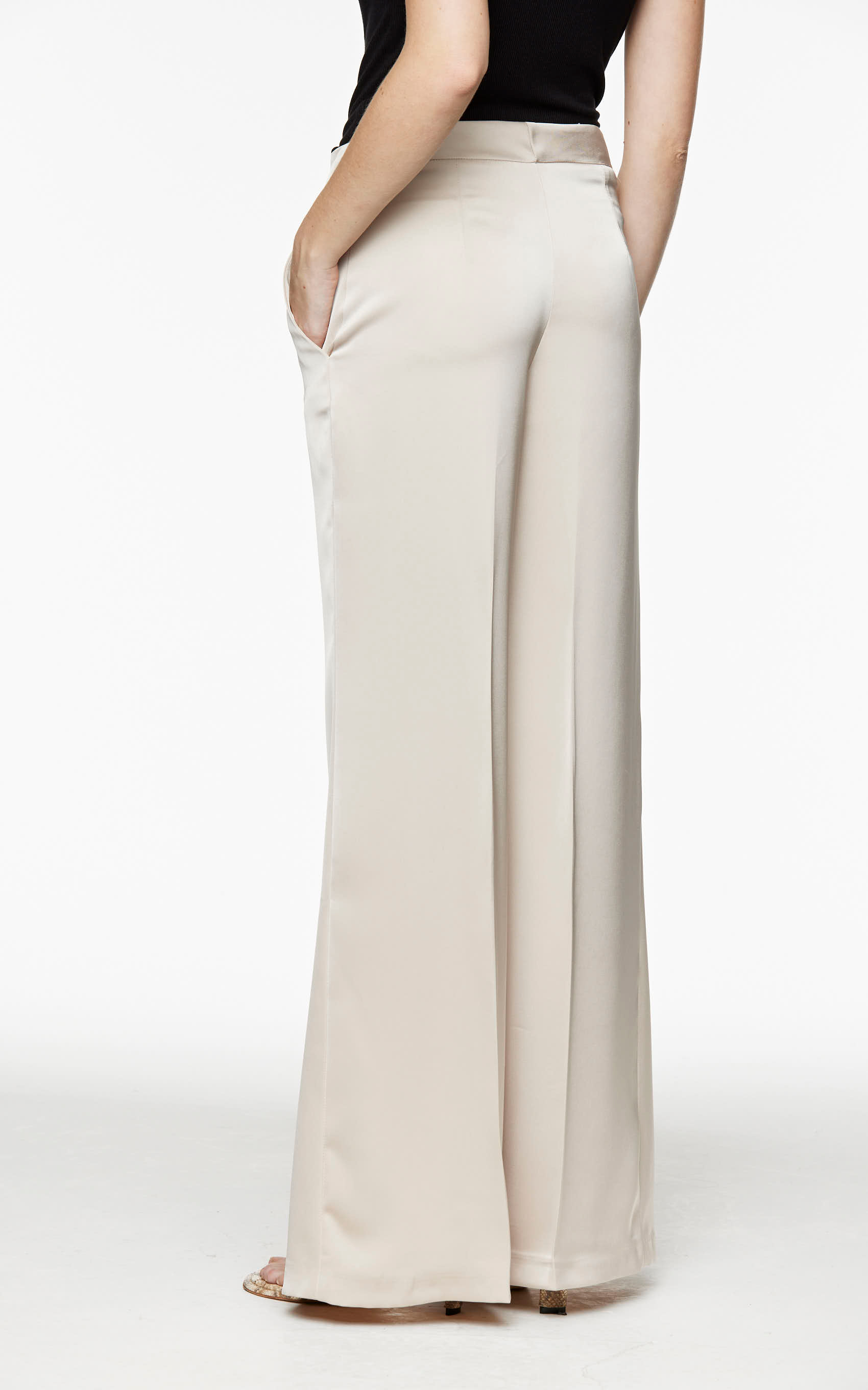 Pantalon Champagne