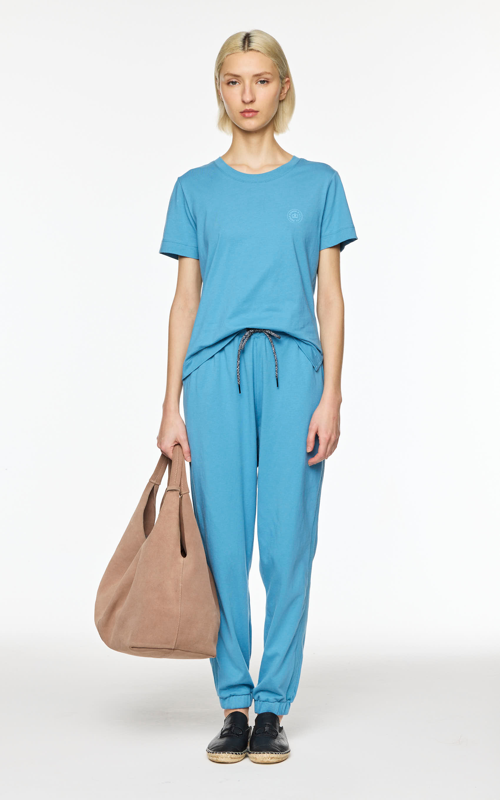 Pantalon Azulino