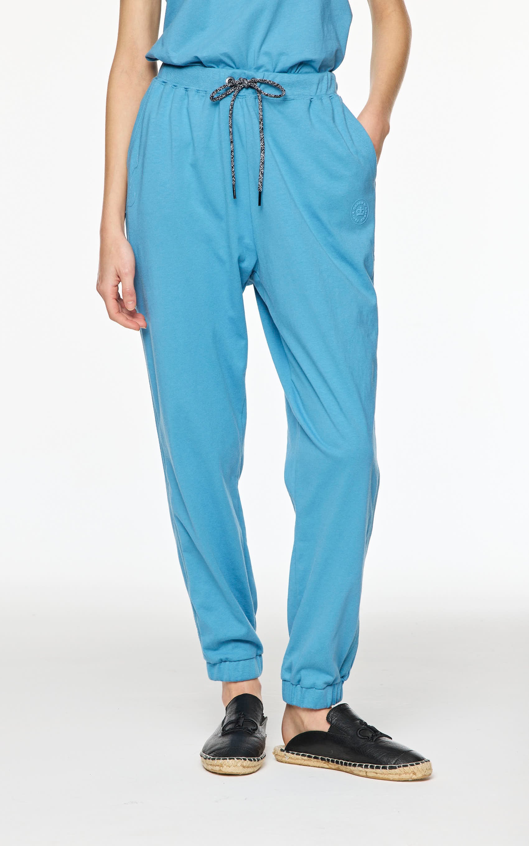 Pantalon Azulino