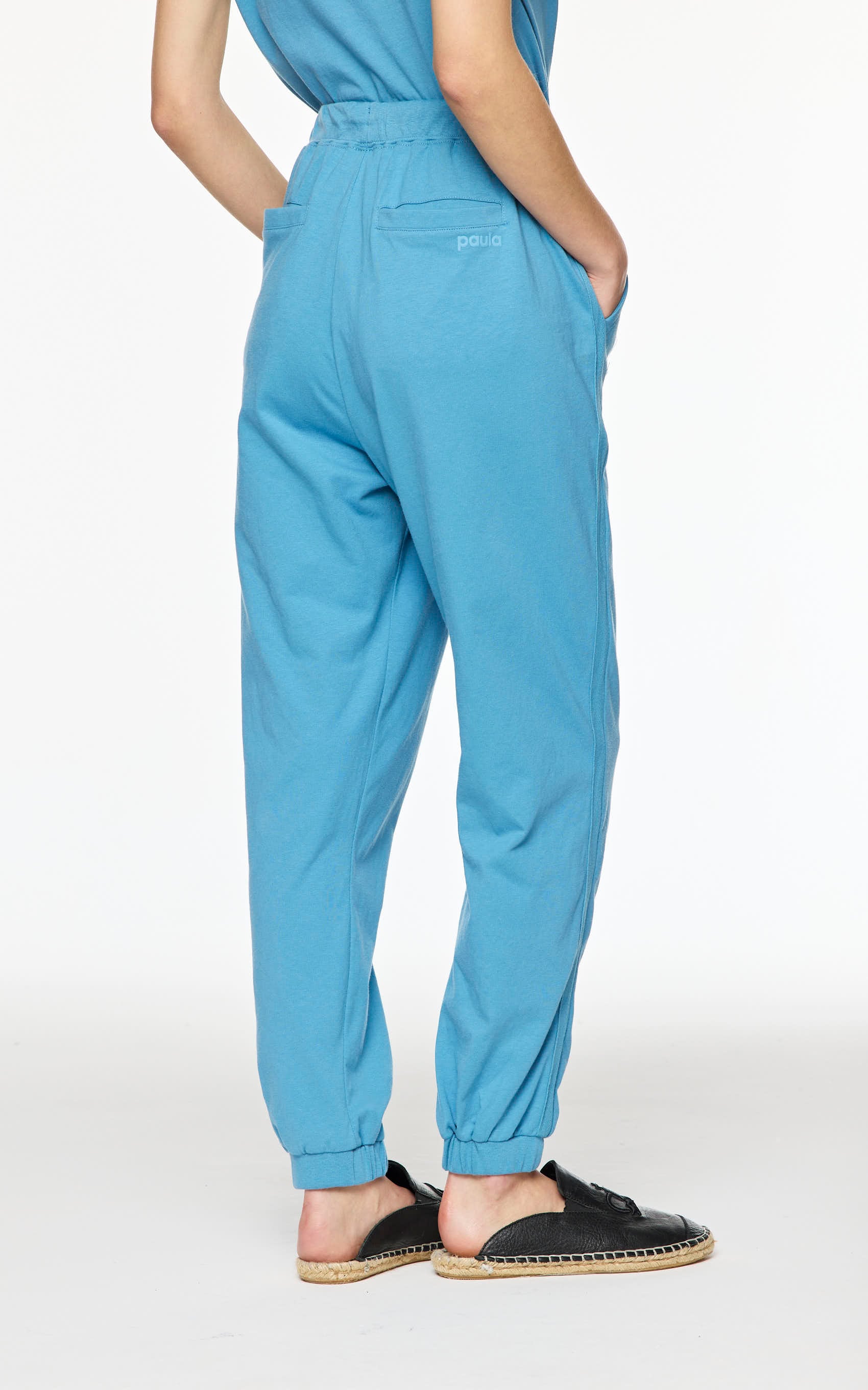 Pantalon Azulino