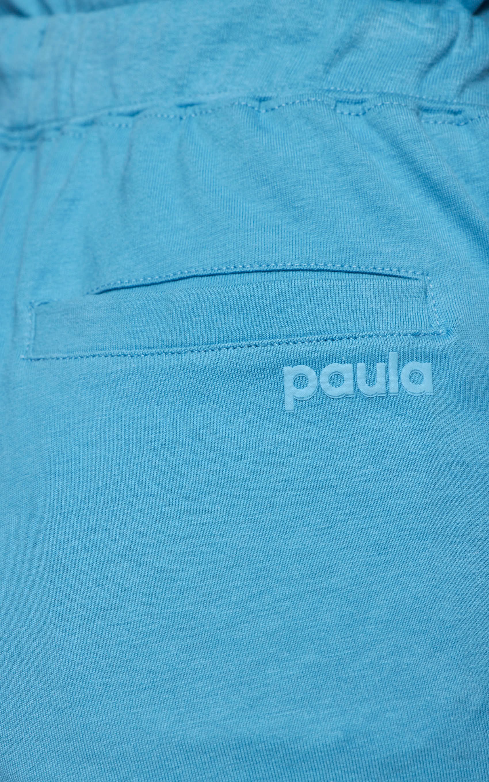 Pantalon Azulino