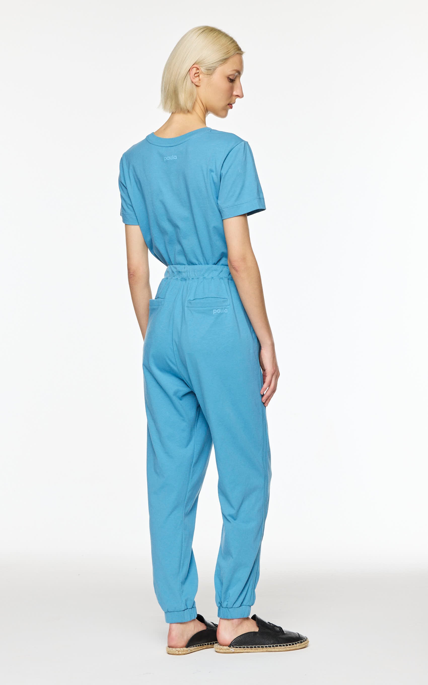 Pantalon Azulino