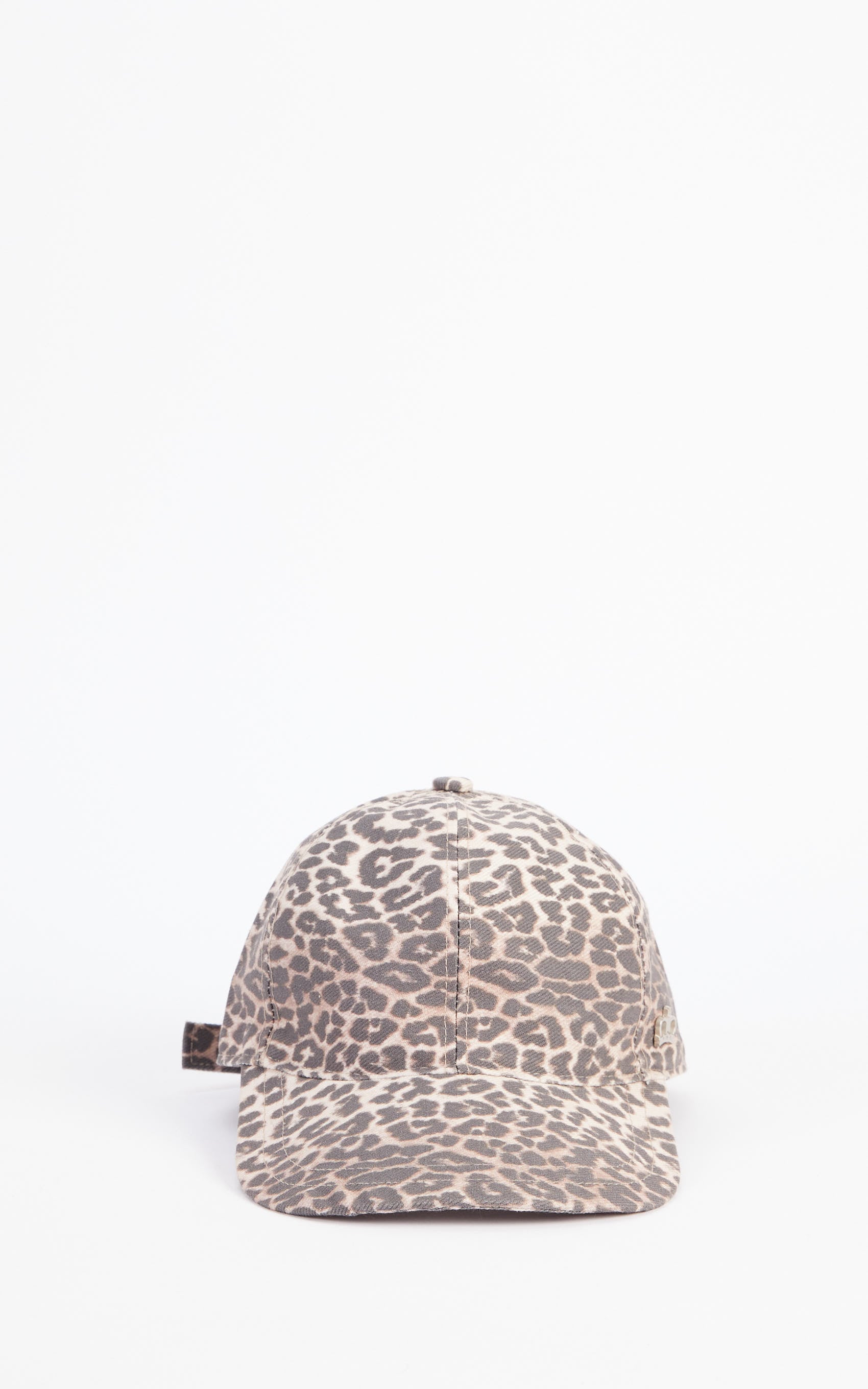 Gorra Beige