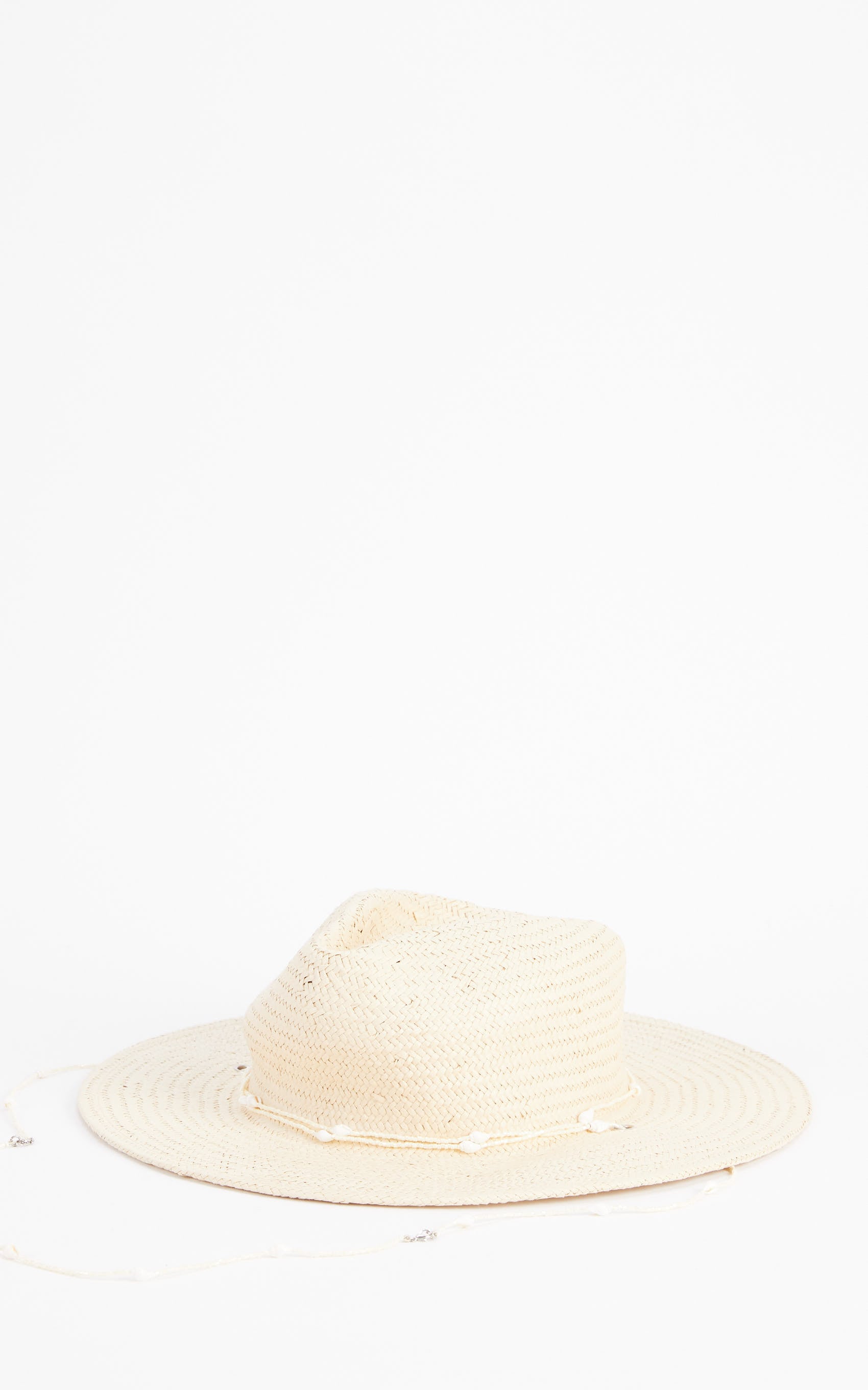 Sombrero Beige