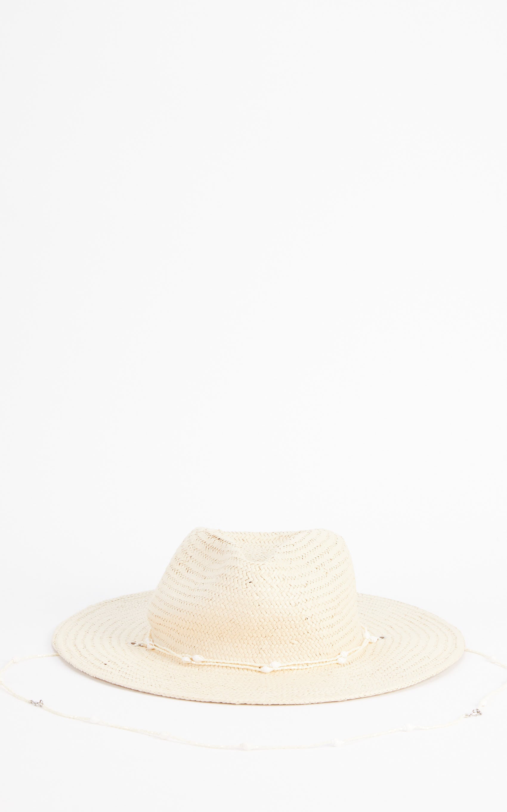 Sombrero Beige
