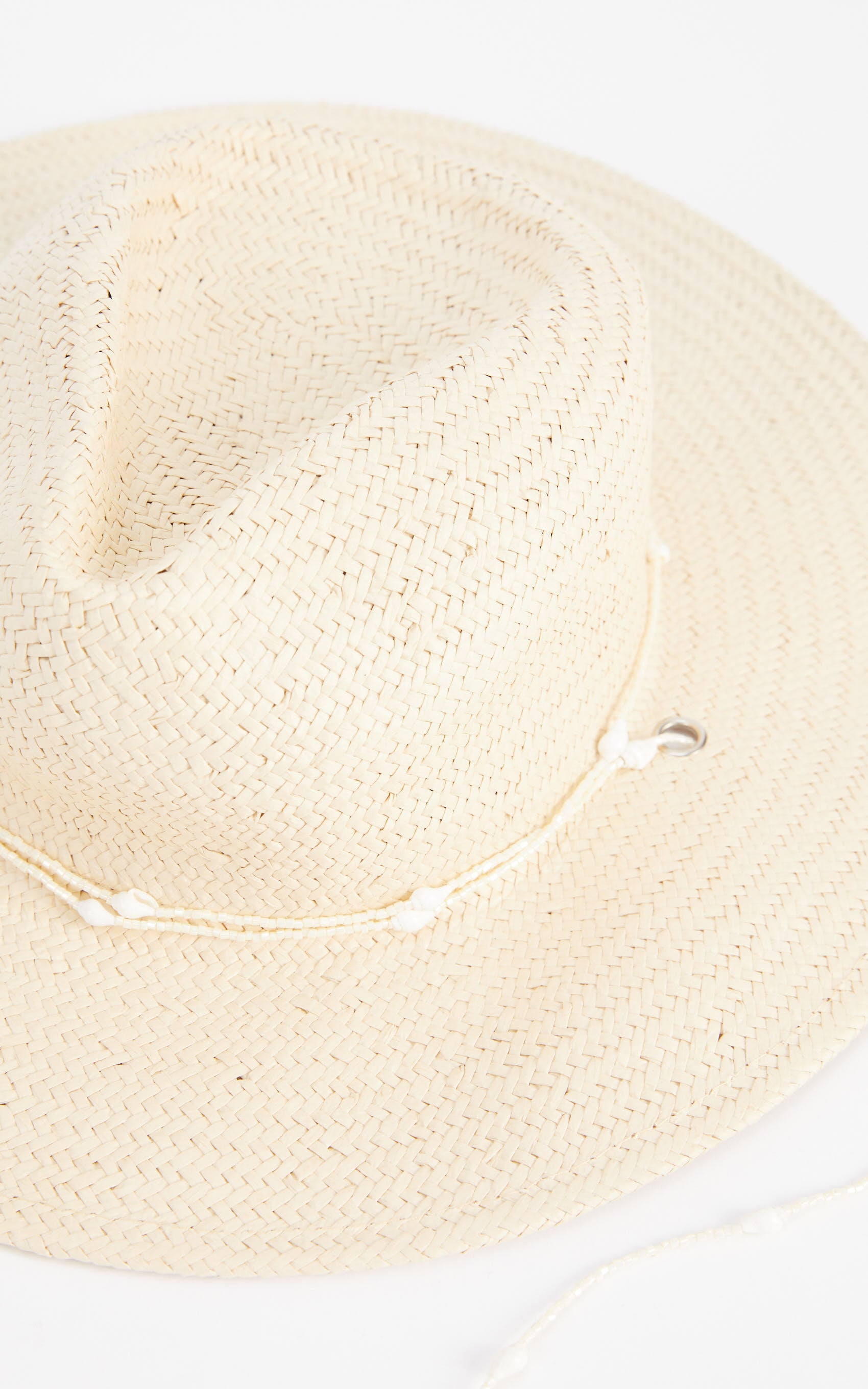 Sombrero Beige
