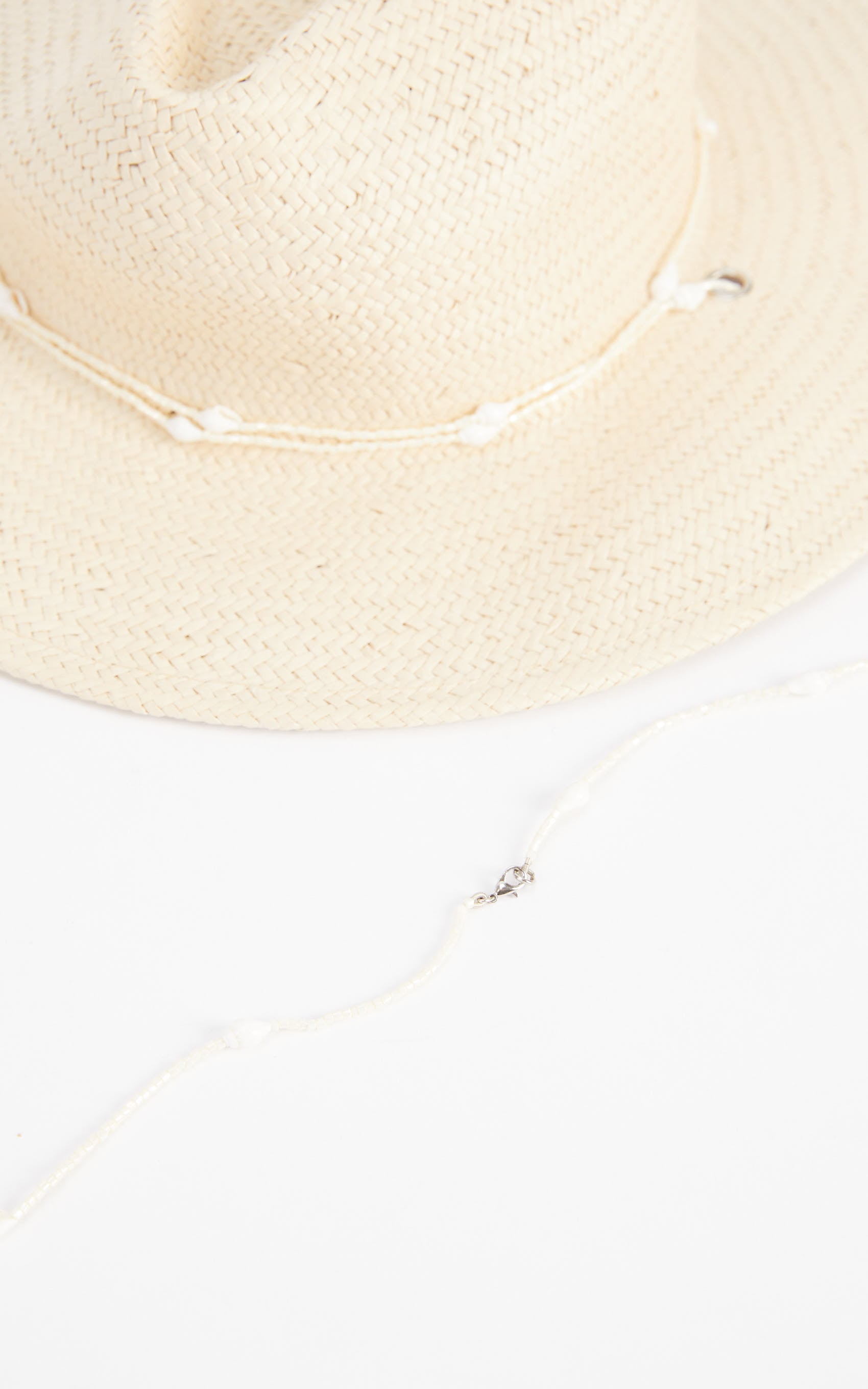 Sombrero Beige