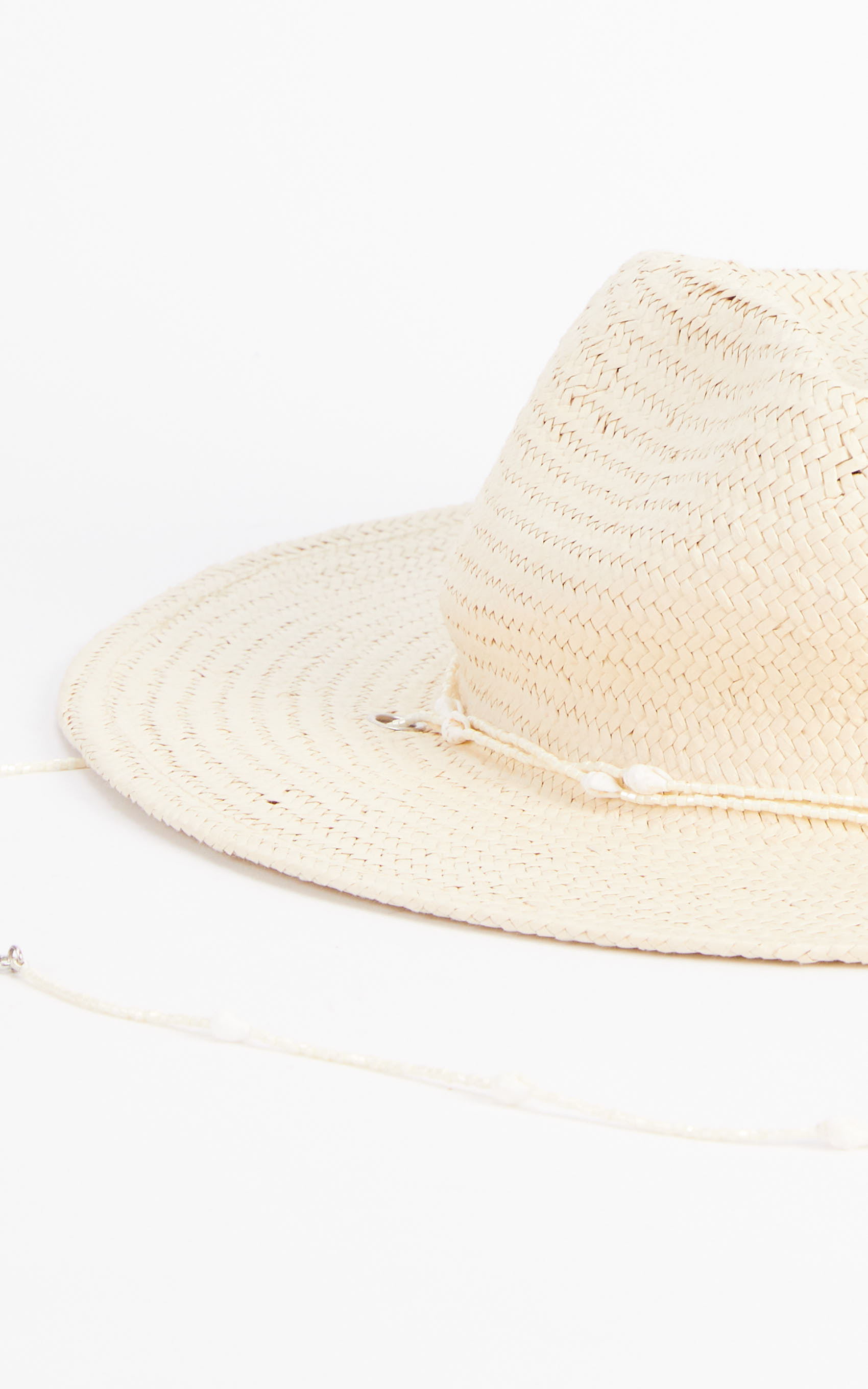 Sombrero Beige