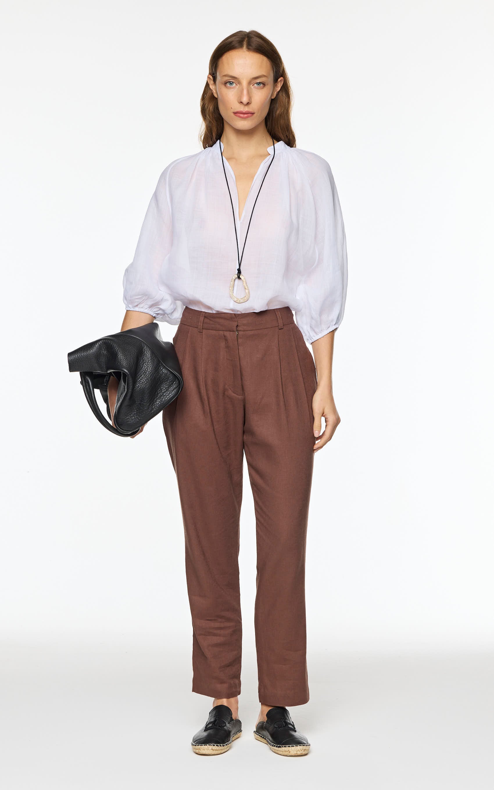 Pantalon Chocolate
