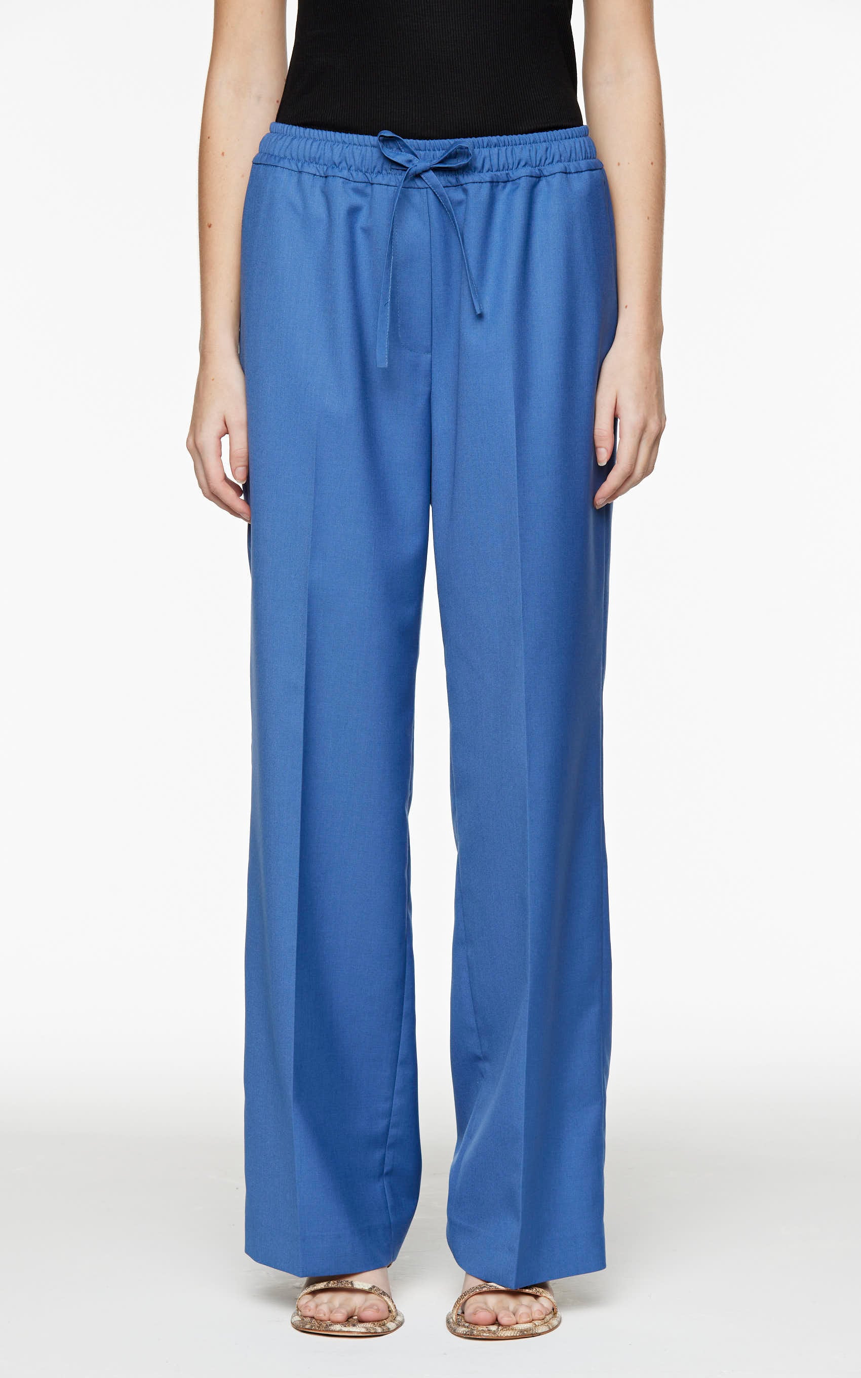 Pantalon Azul