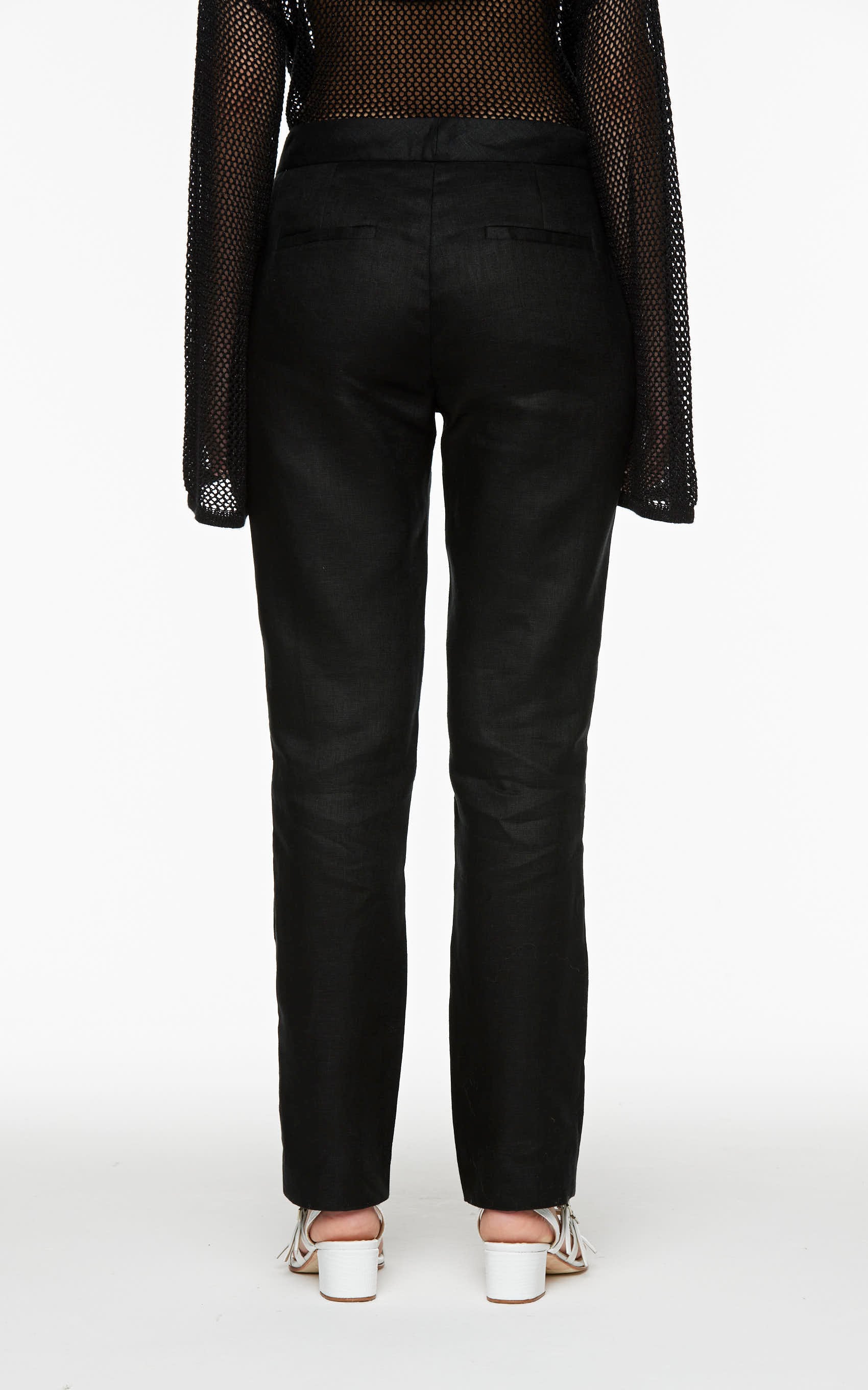 Pantalon Negro