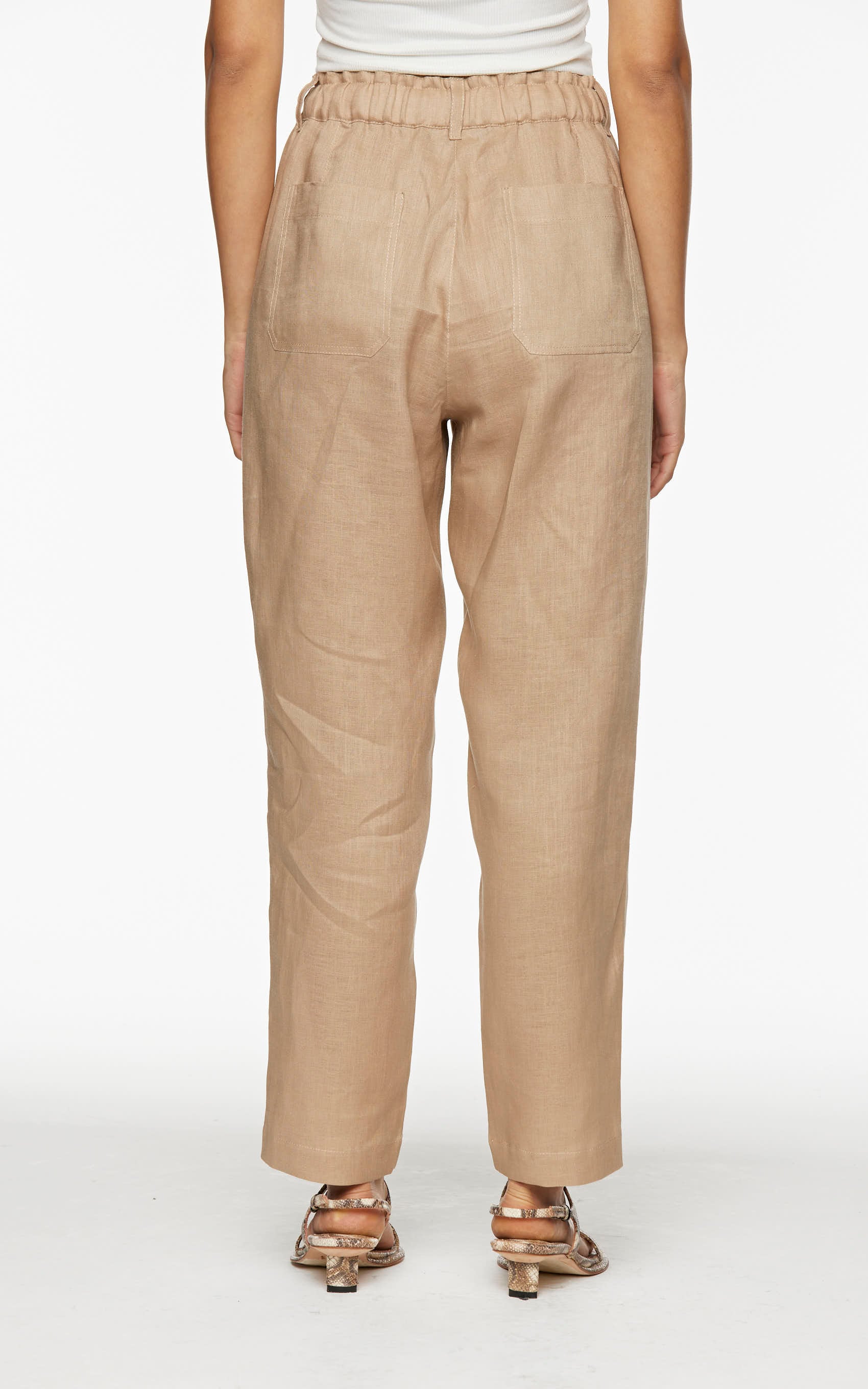 Pantalon Khaki