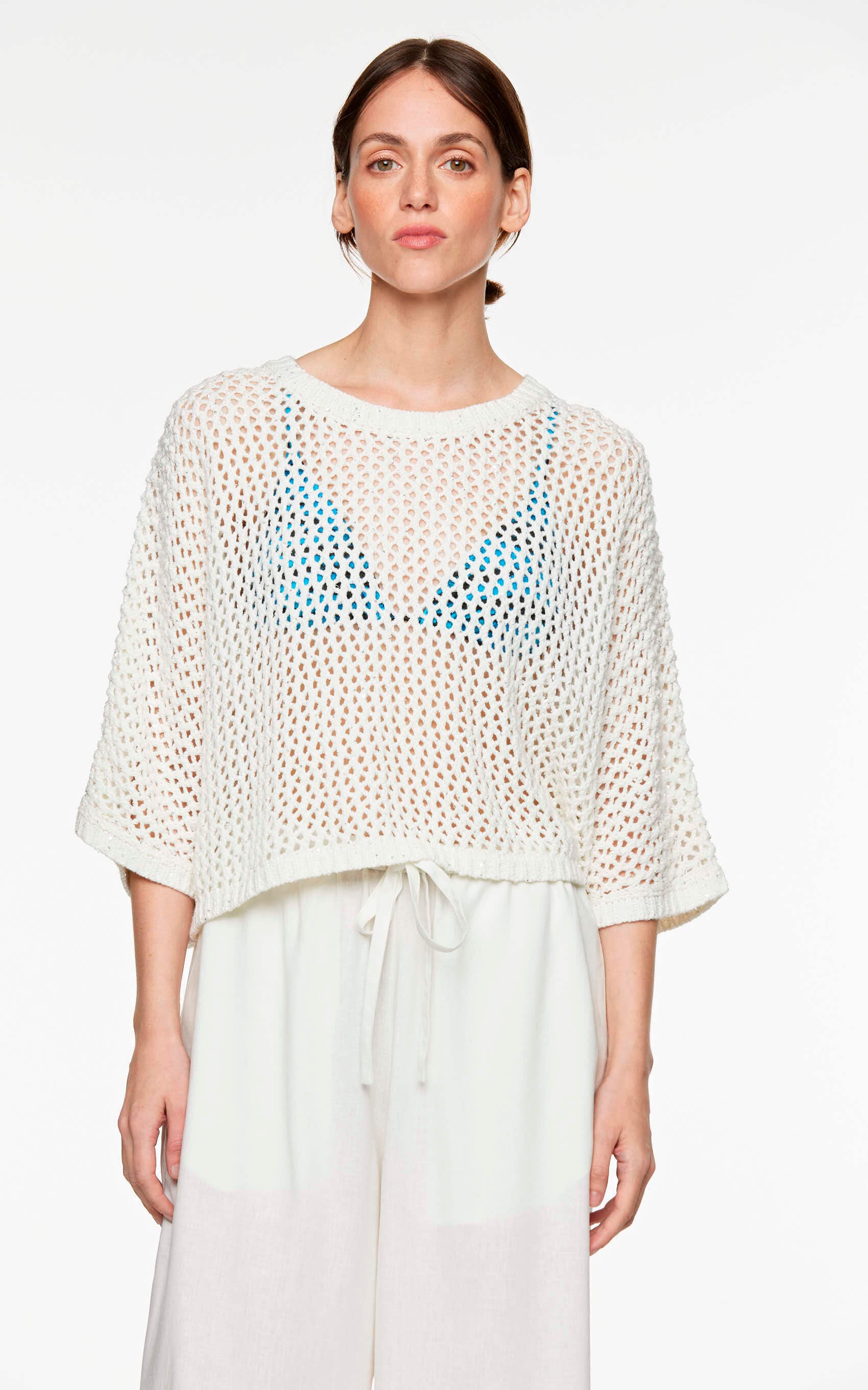 Sweater Crudo