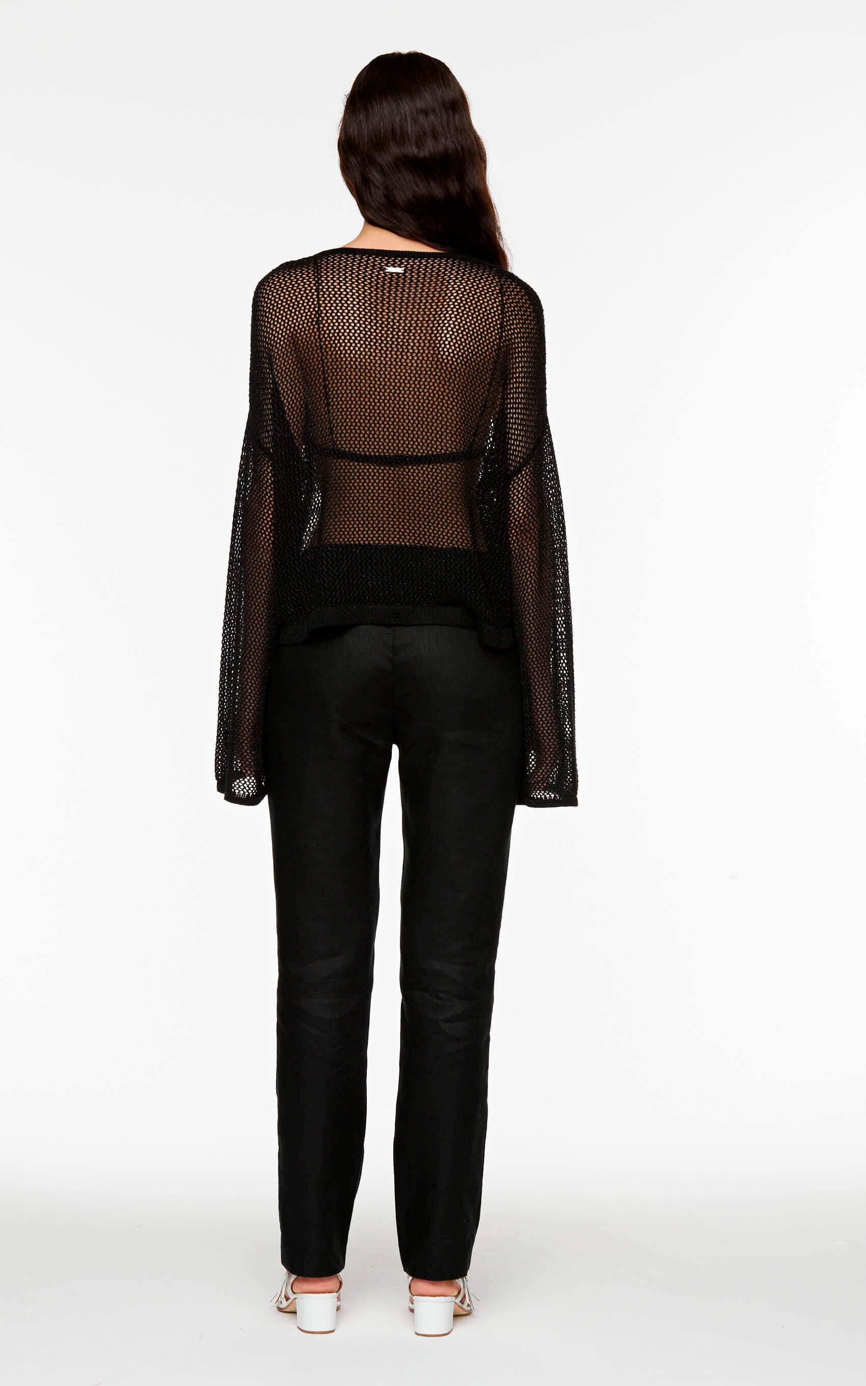 Sweater Negro