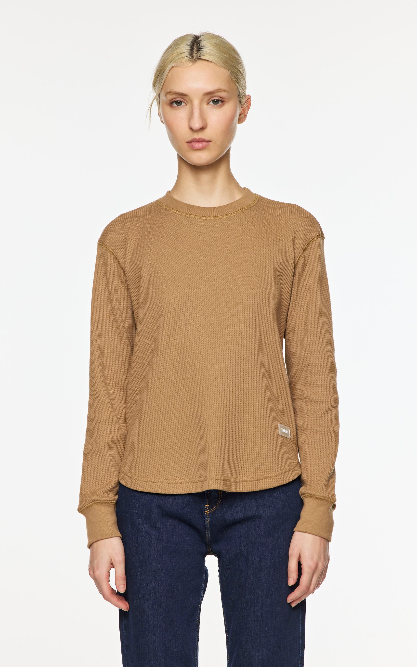 Buzo Camel