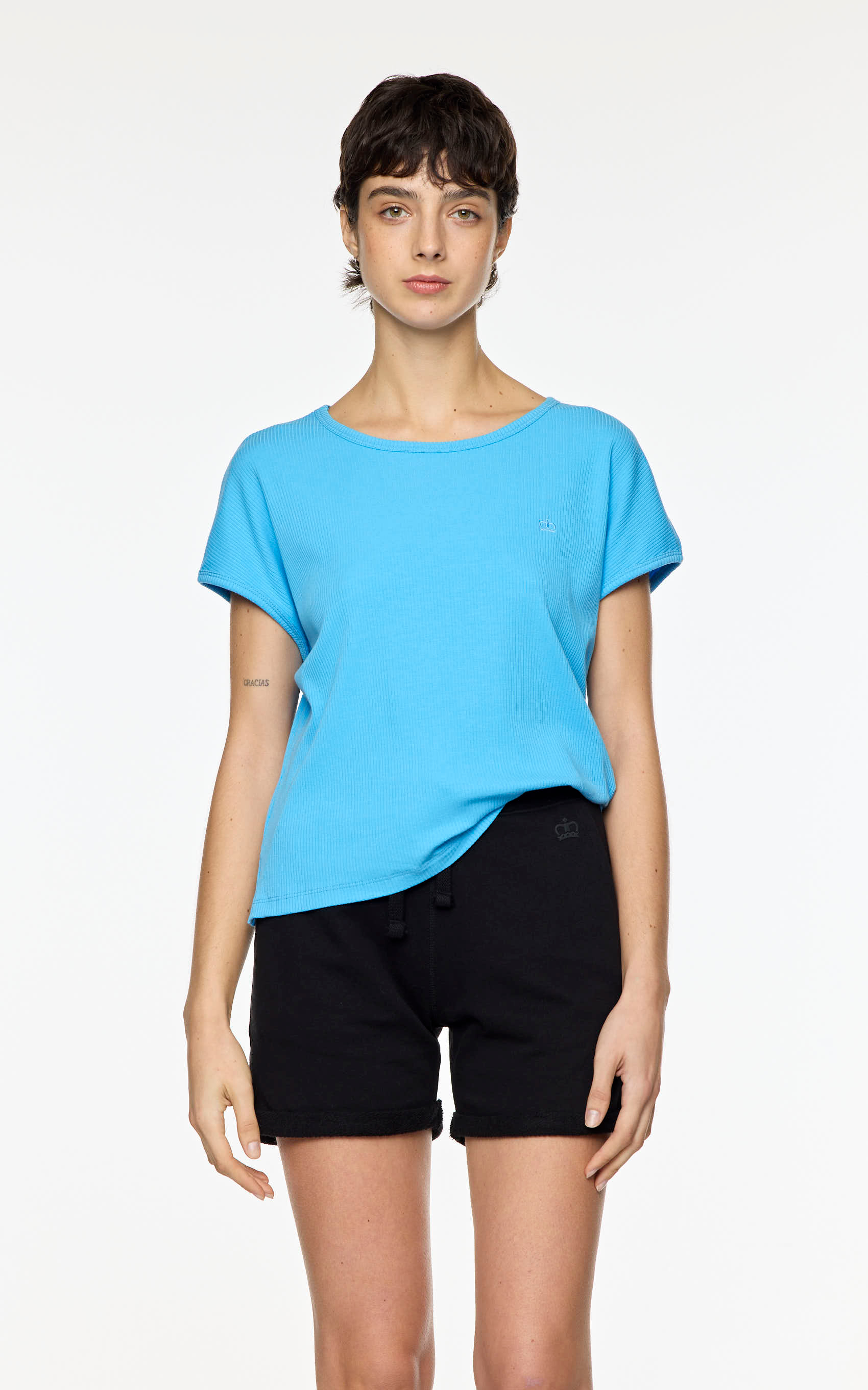 Remeron Azulino
