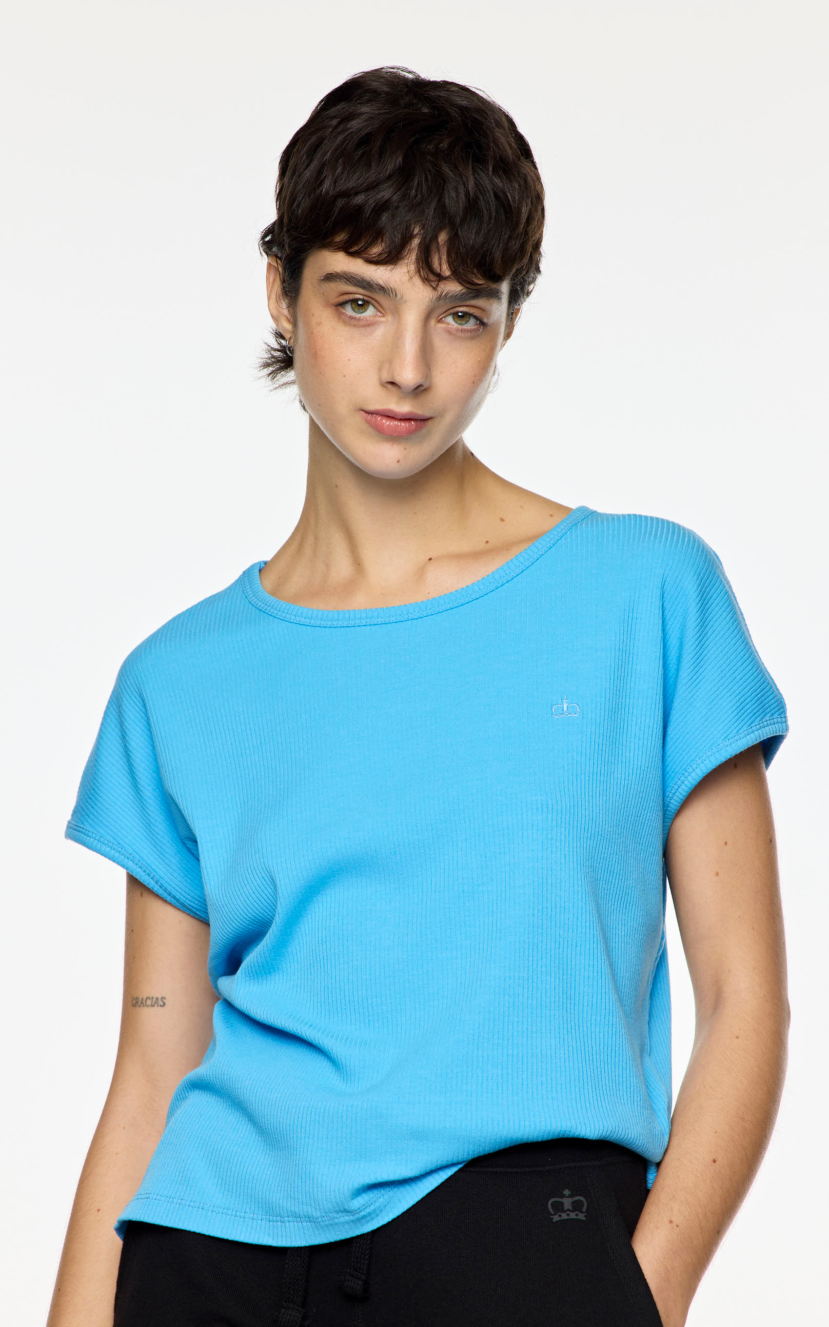 Remeron Azulino