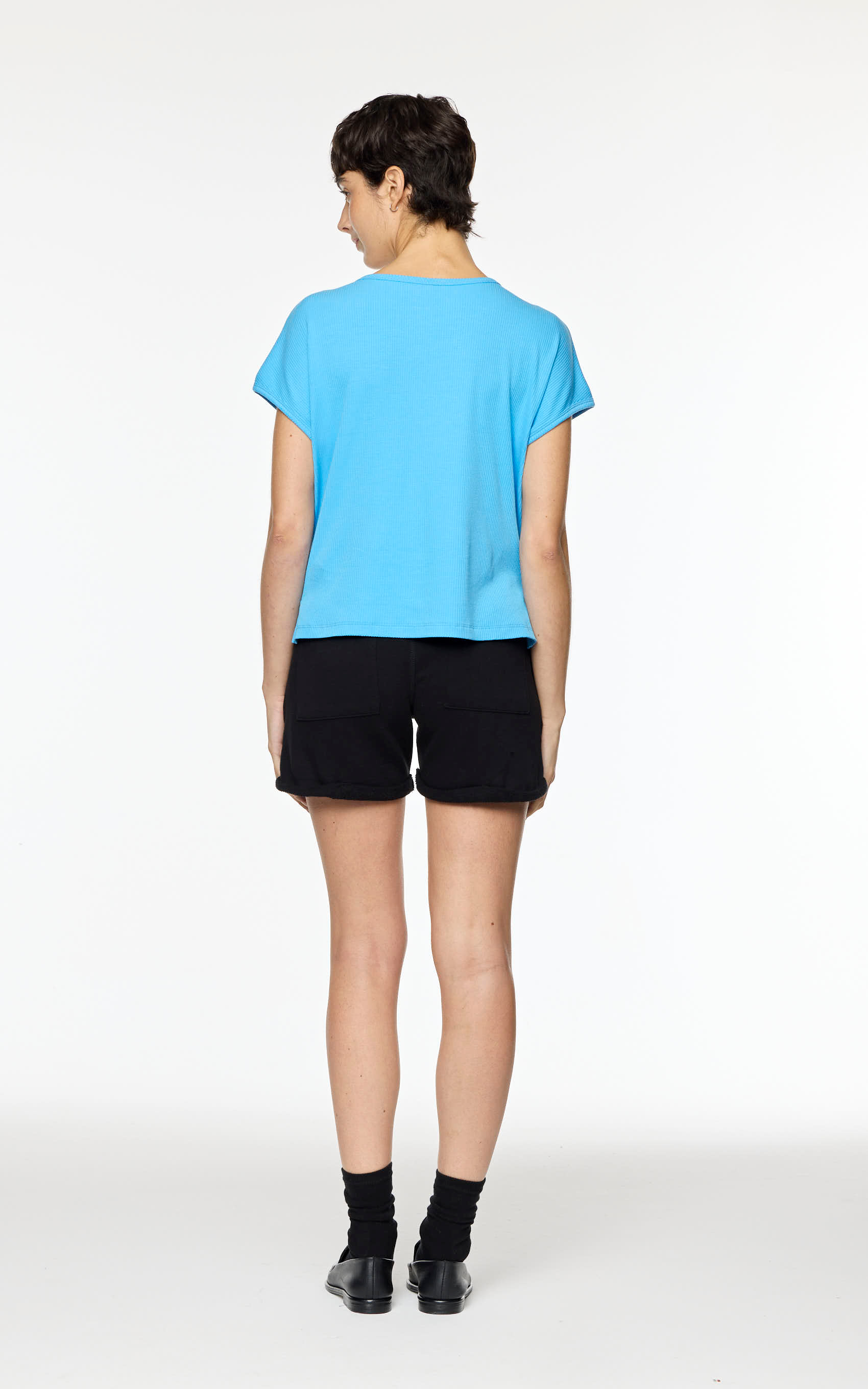 Remeron Azulino