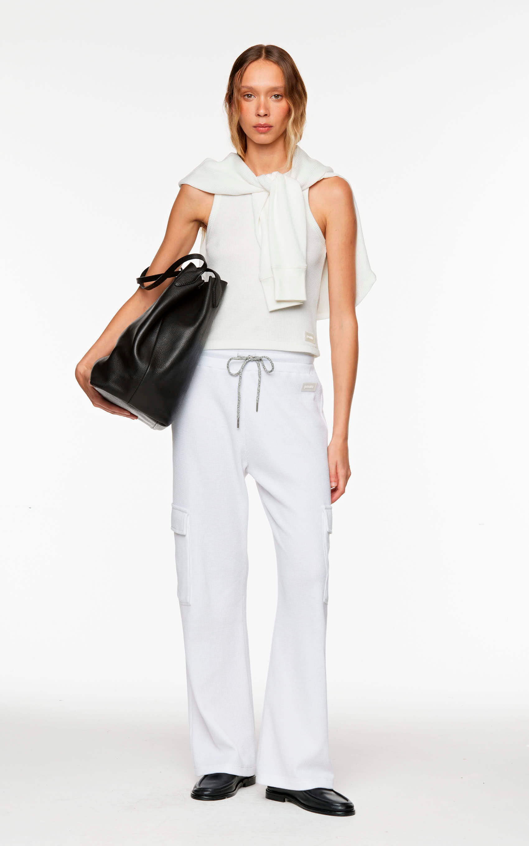 Pantalon Crudo
