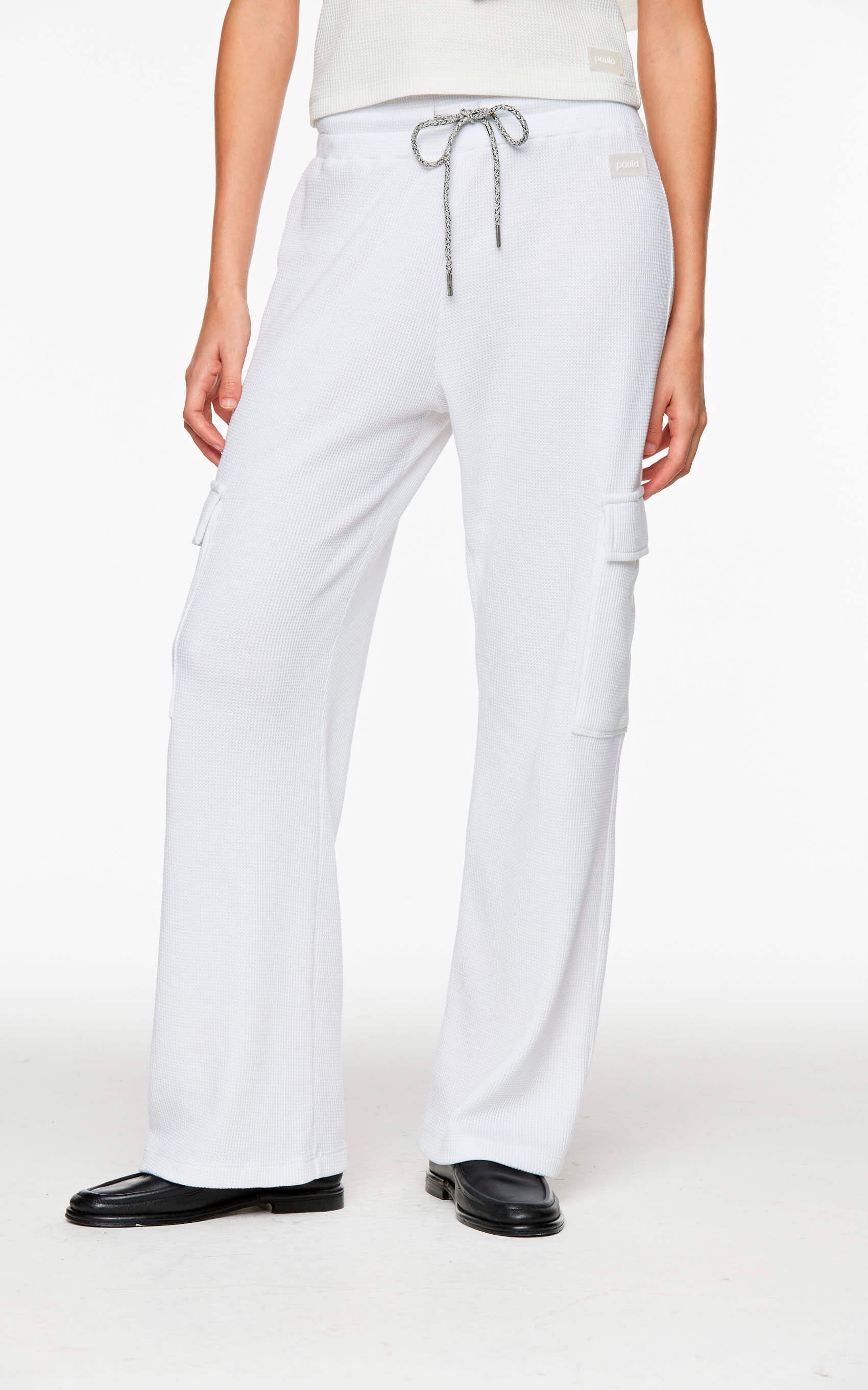 Pantalon Crudo
