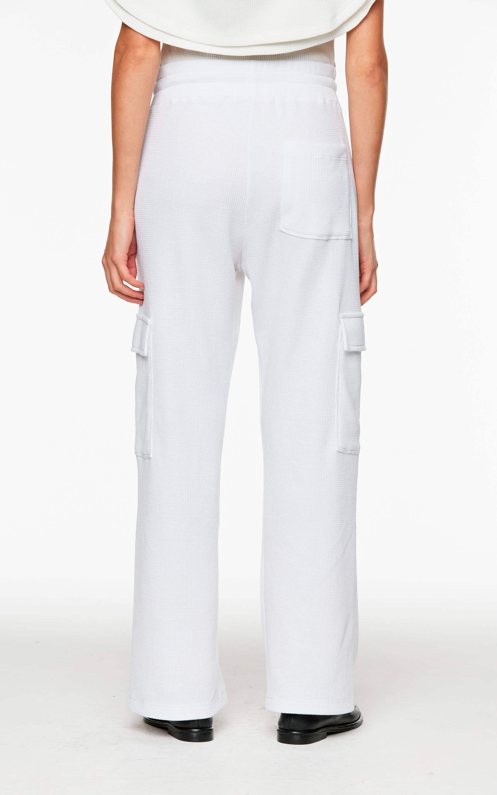 Pantalon Crudo