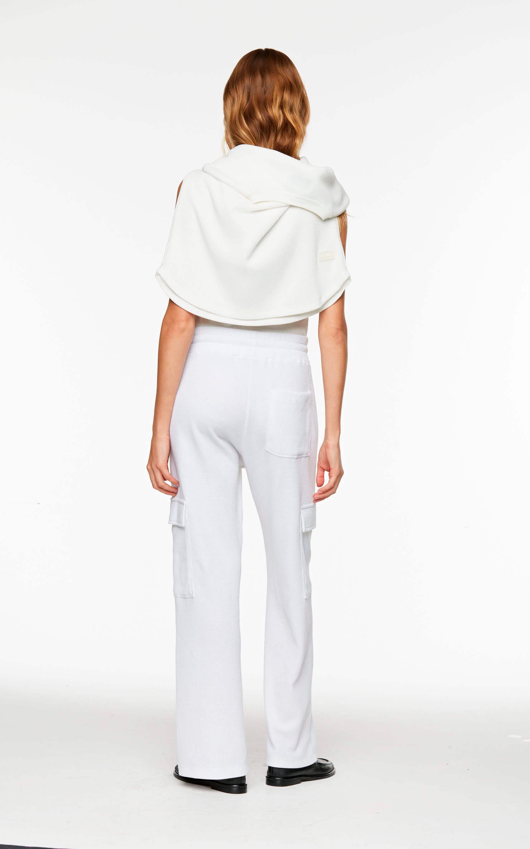 Pantalon Crudo
