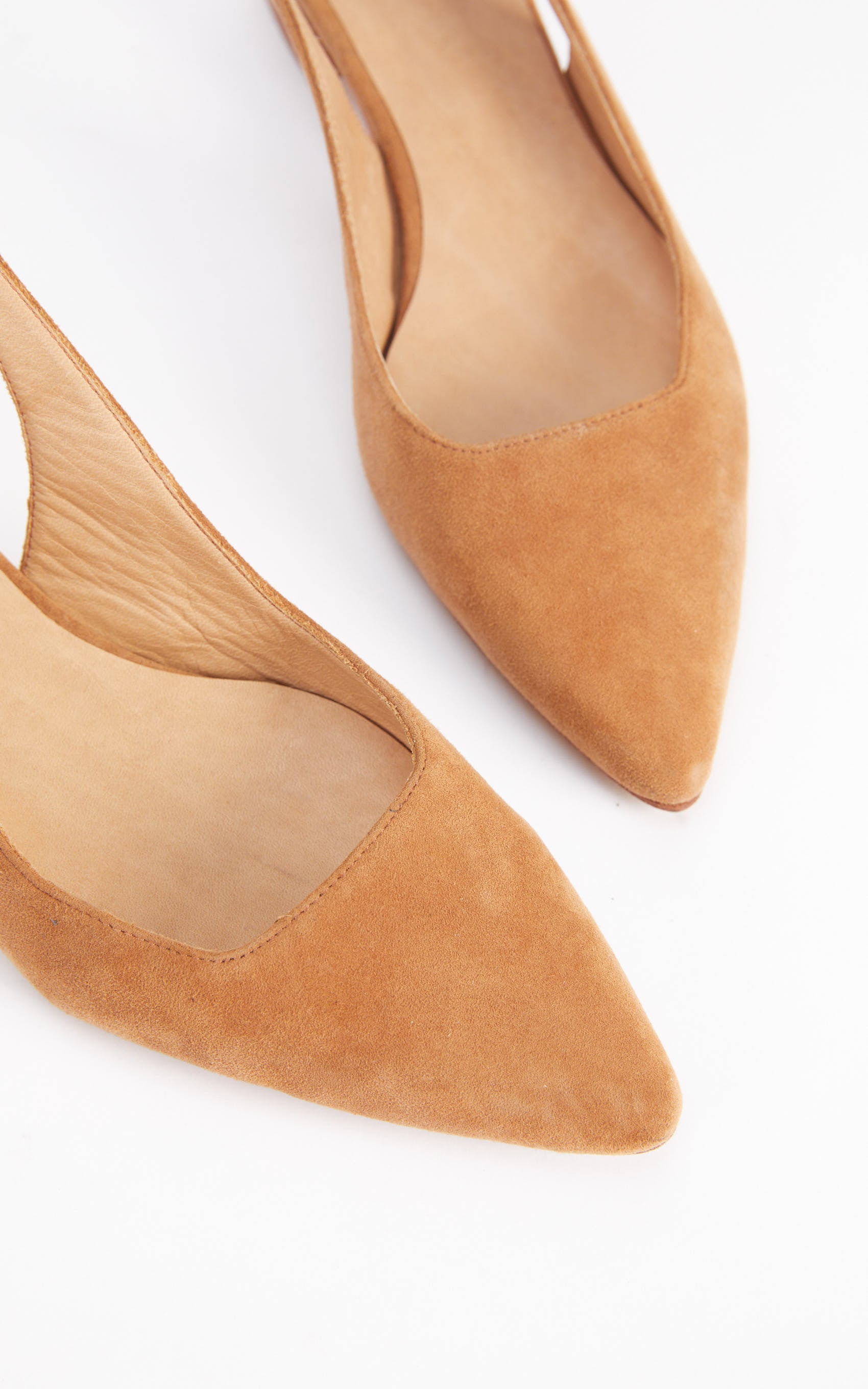 Zapato Miel