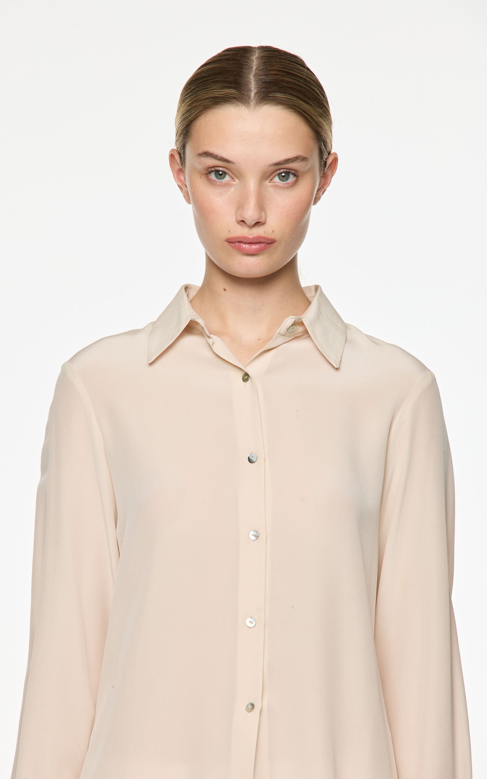 Camisa Crudo