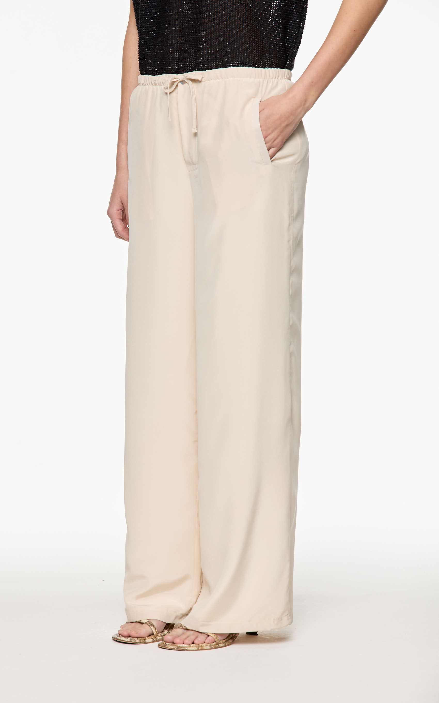 Pantalon Crudo