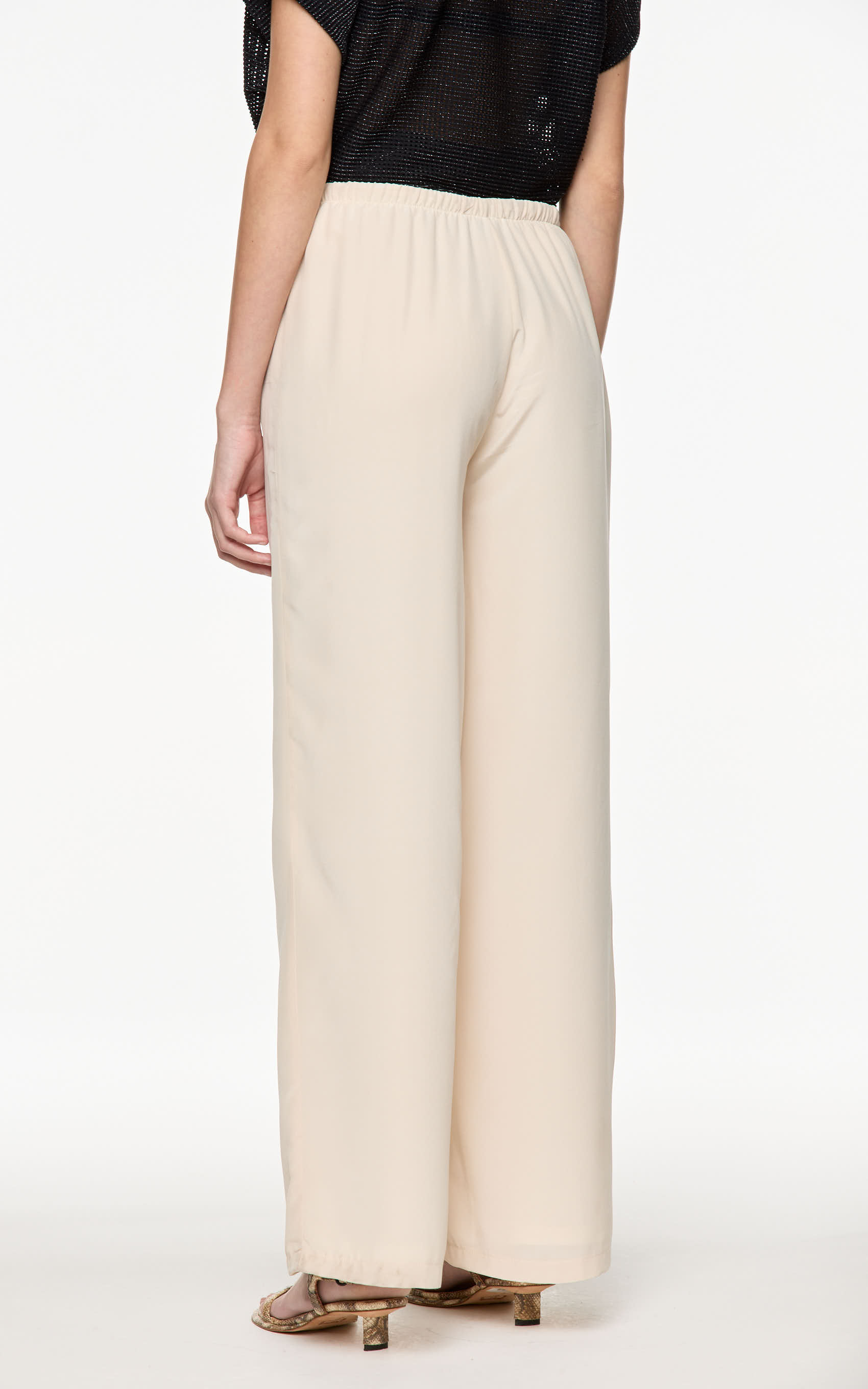 Pantalon Crudo