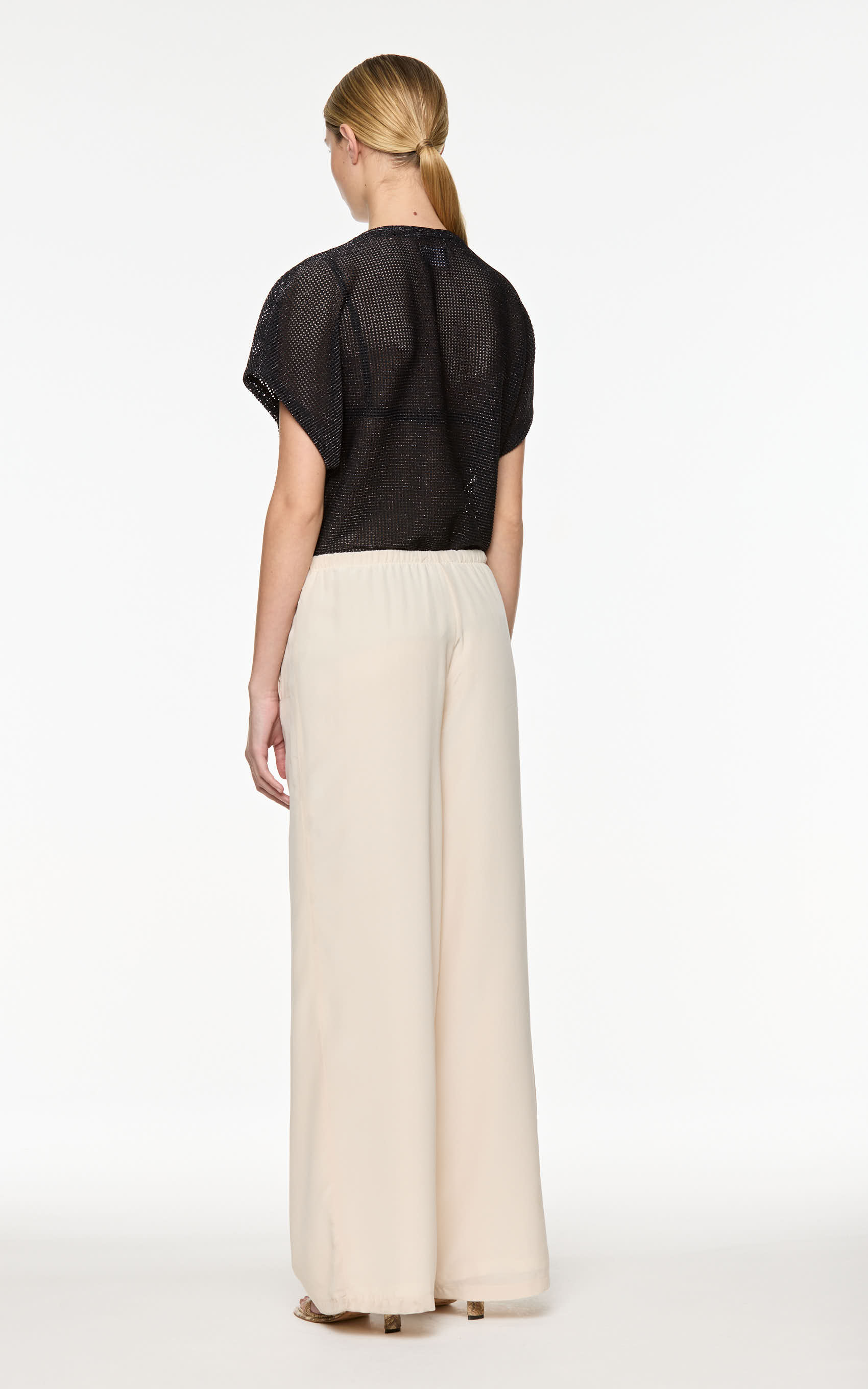 Pantalon Crudo
