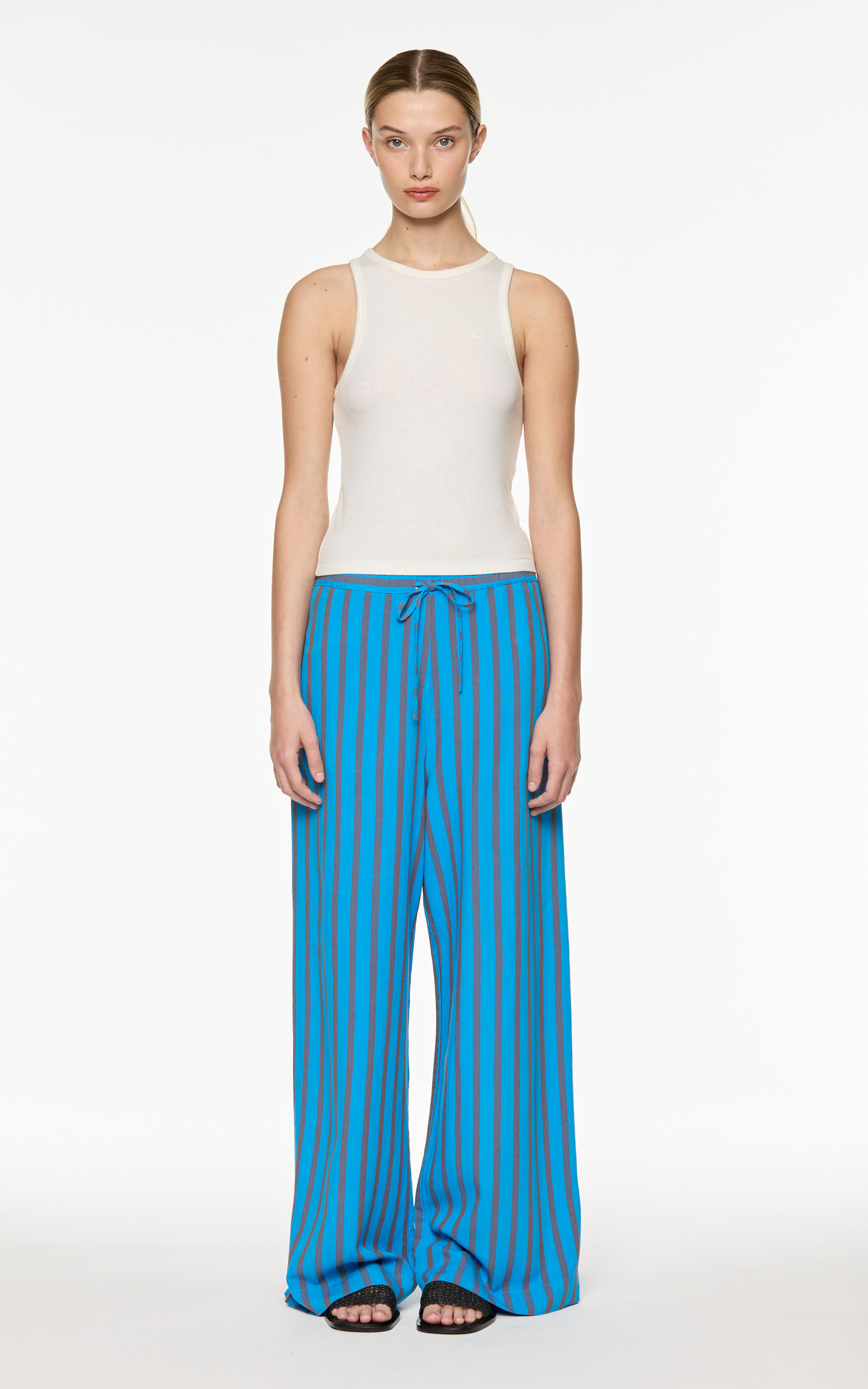 Pantalon Azulino