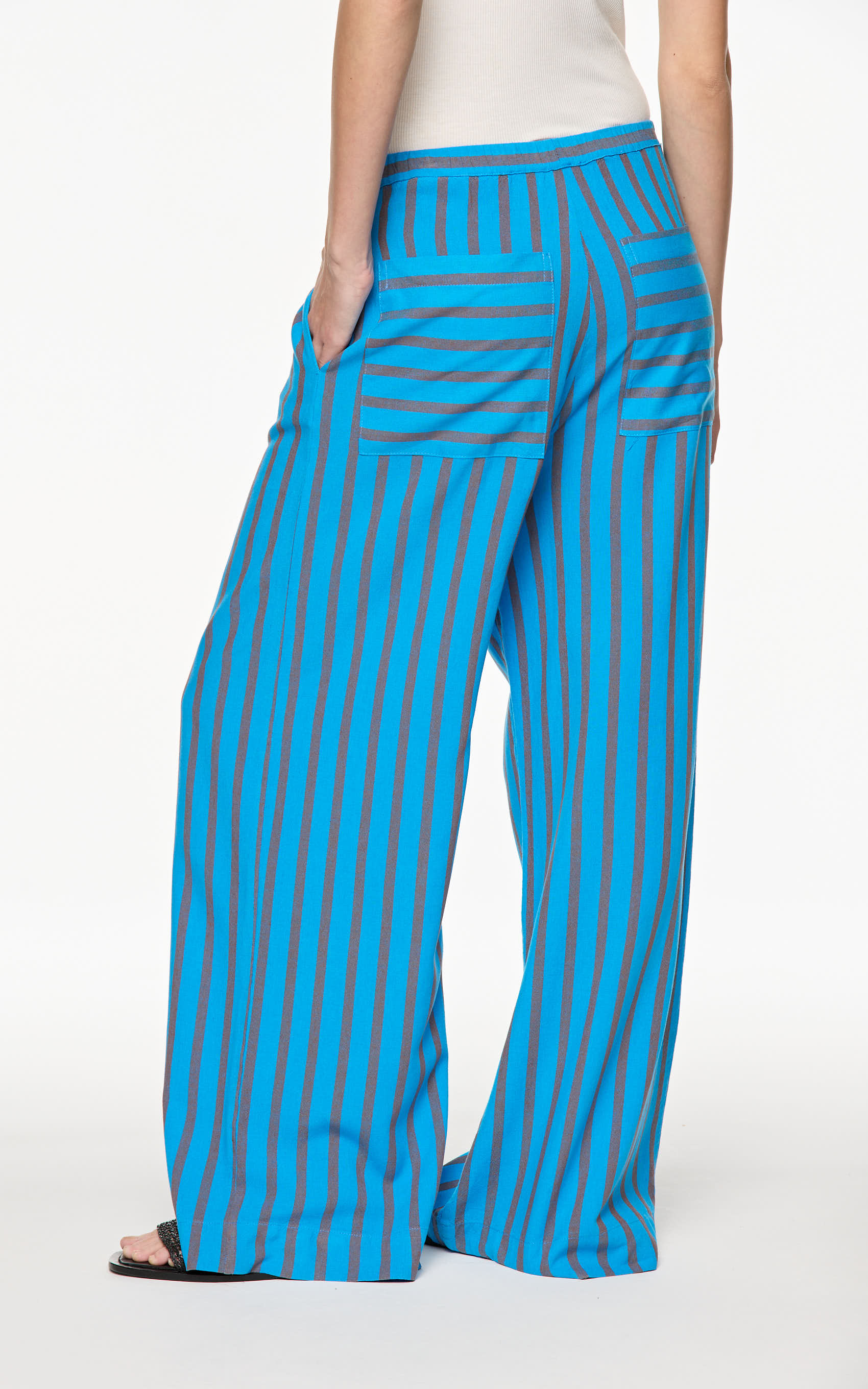 Pantalon Azulino
