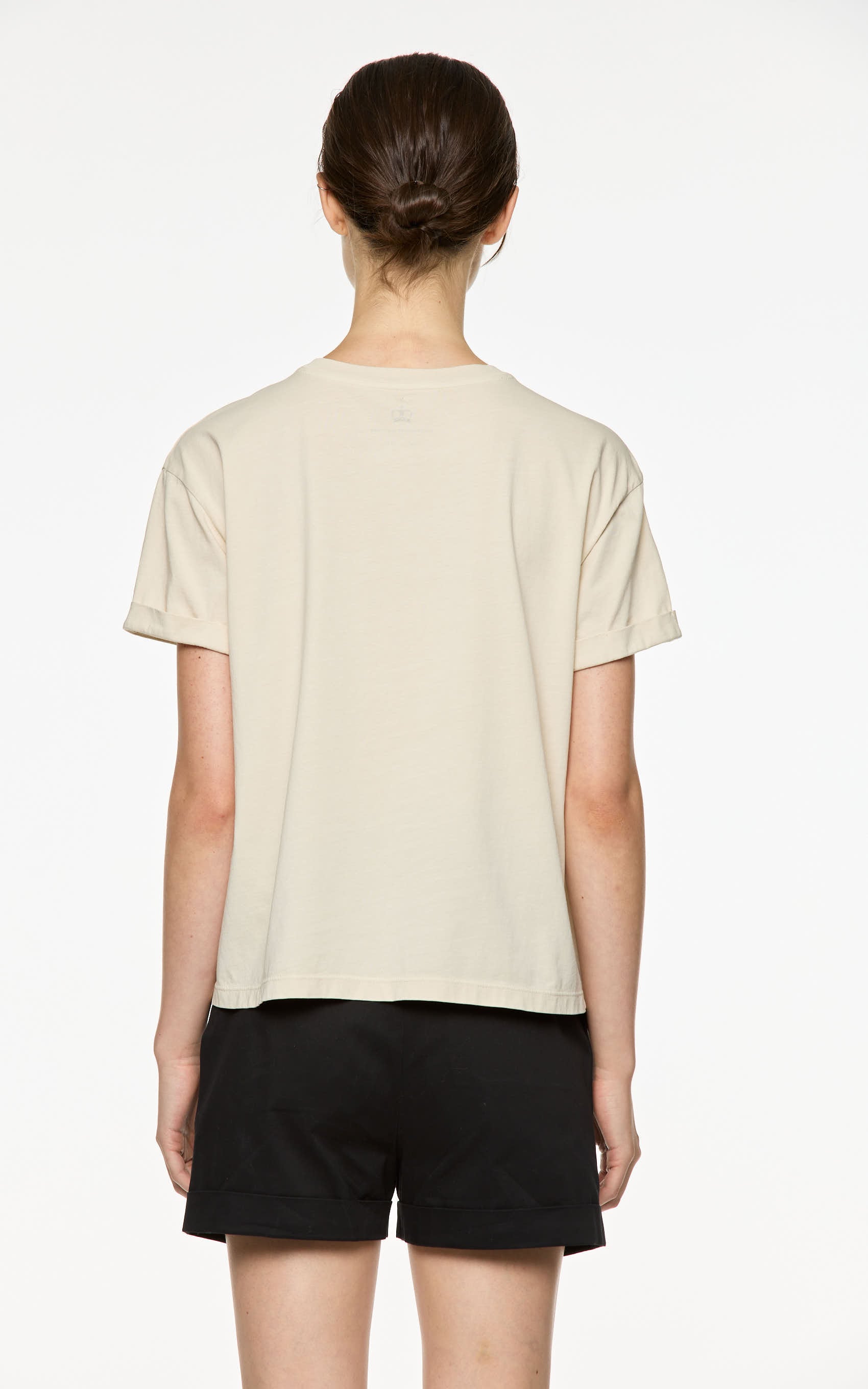 Remera Crudo