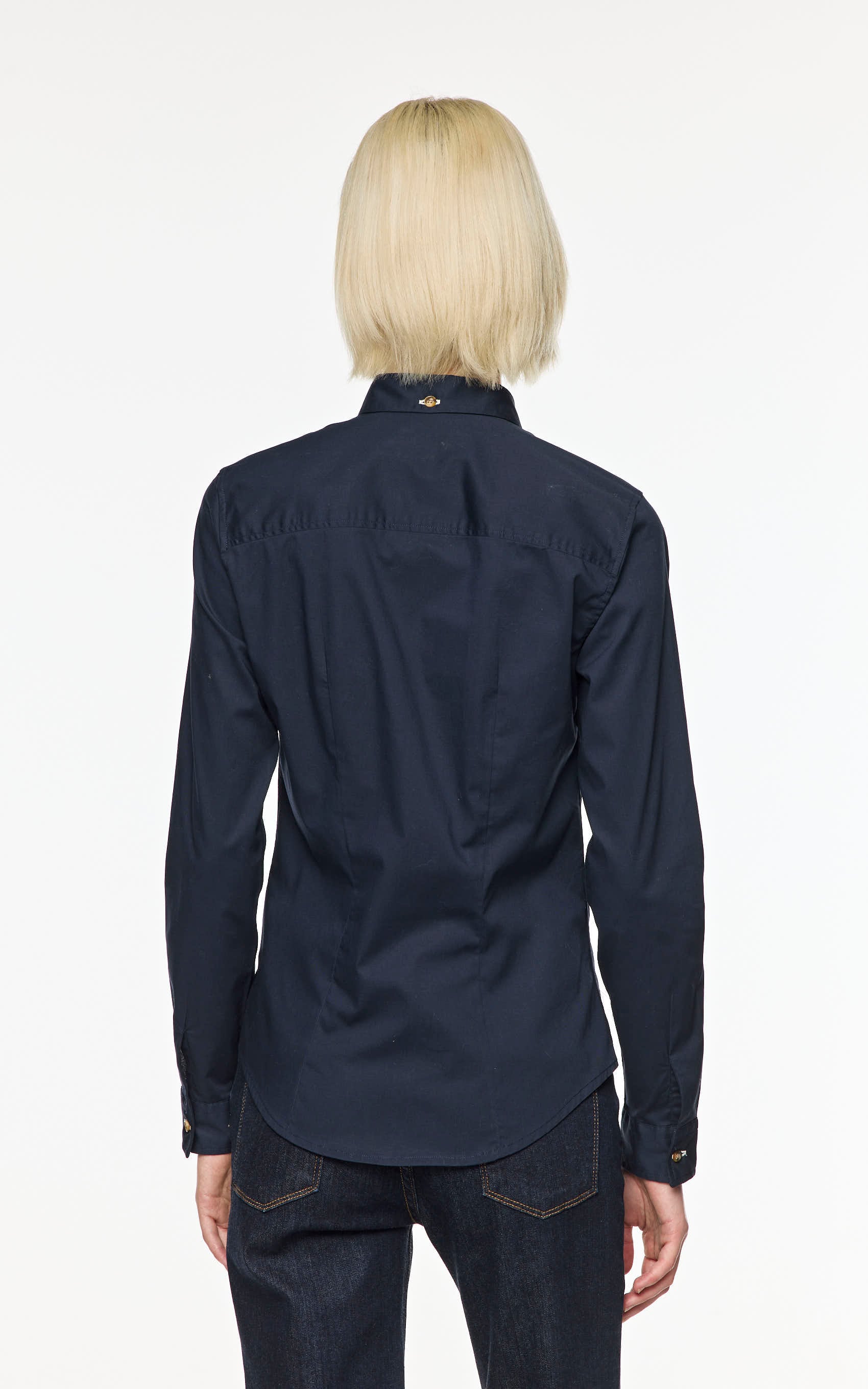 Camisa Marino