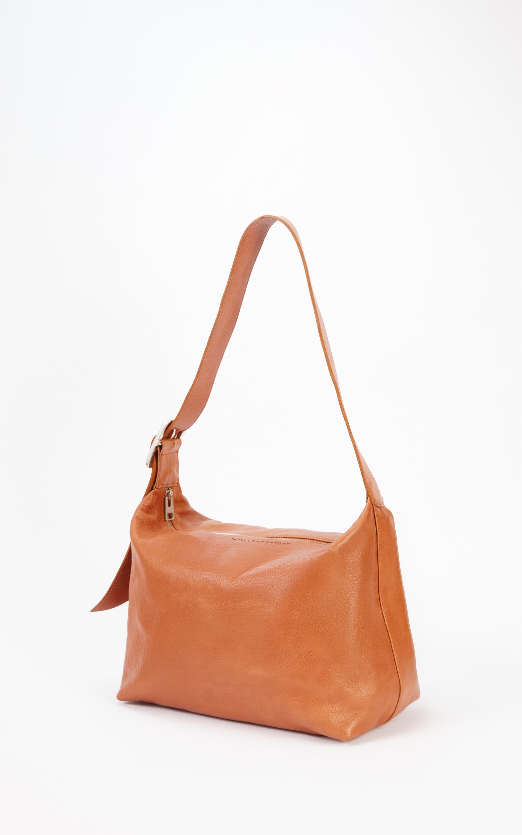 Cartera Caramelo