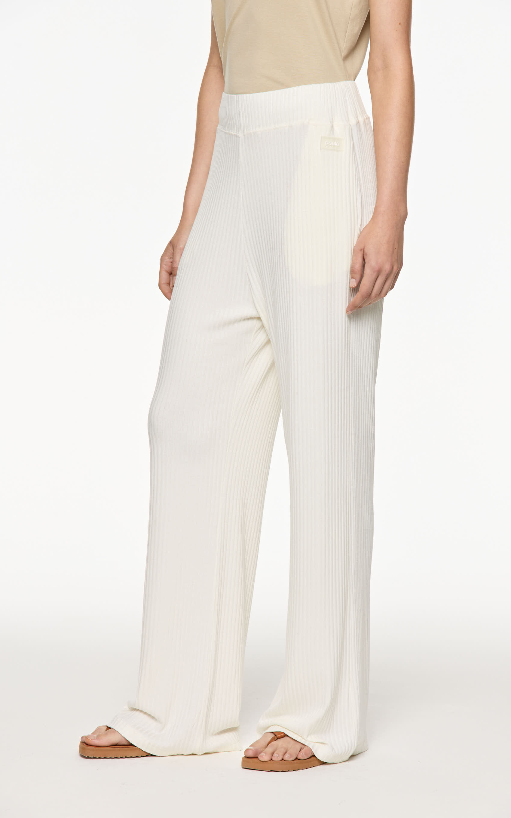 Pantalon Crudo
