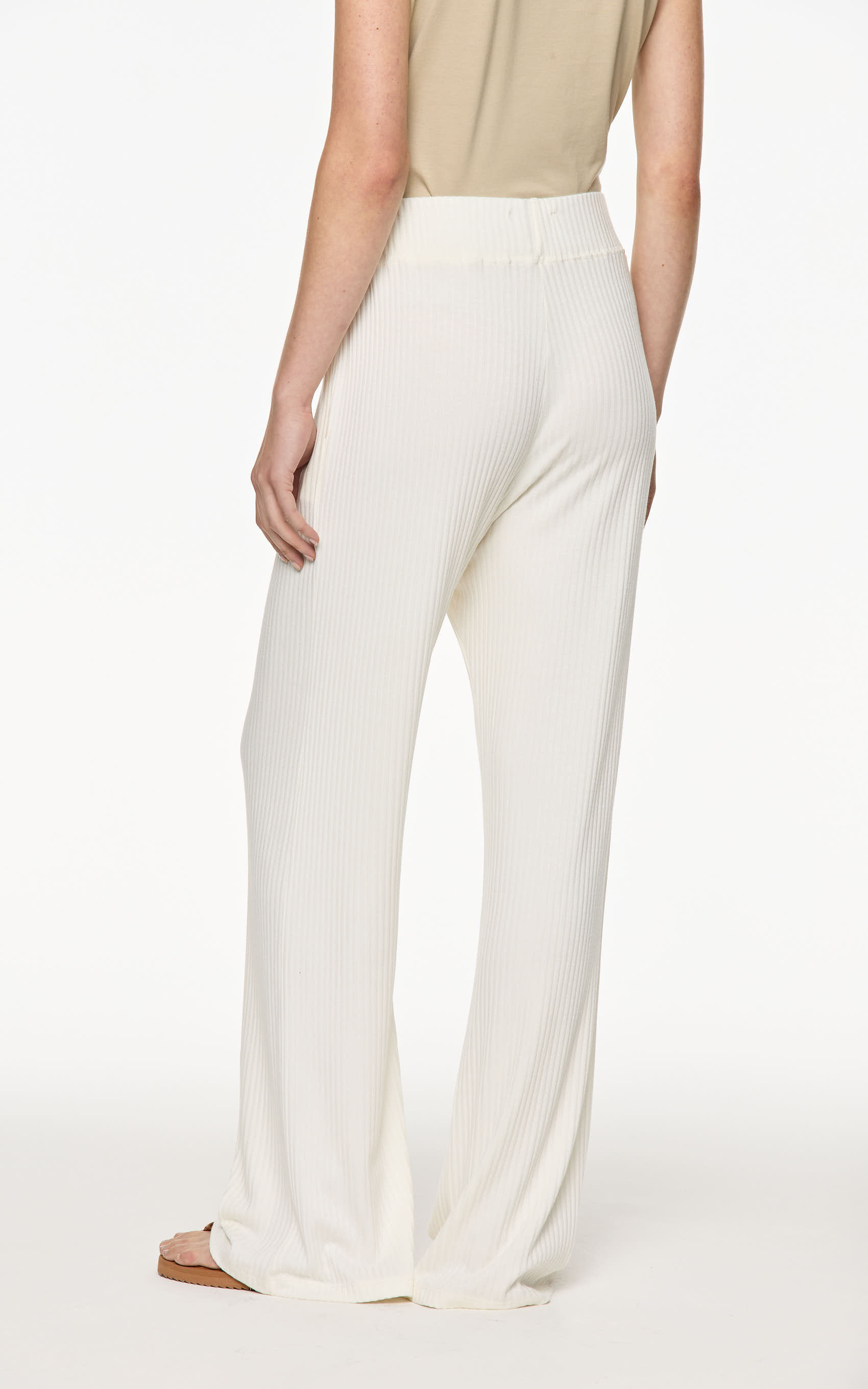 Pantalon Crudo