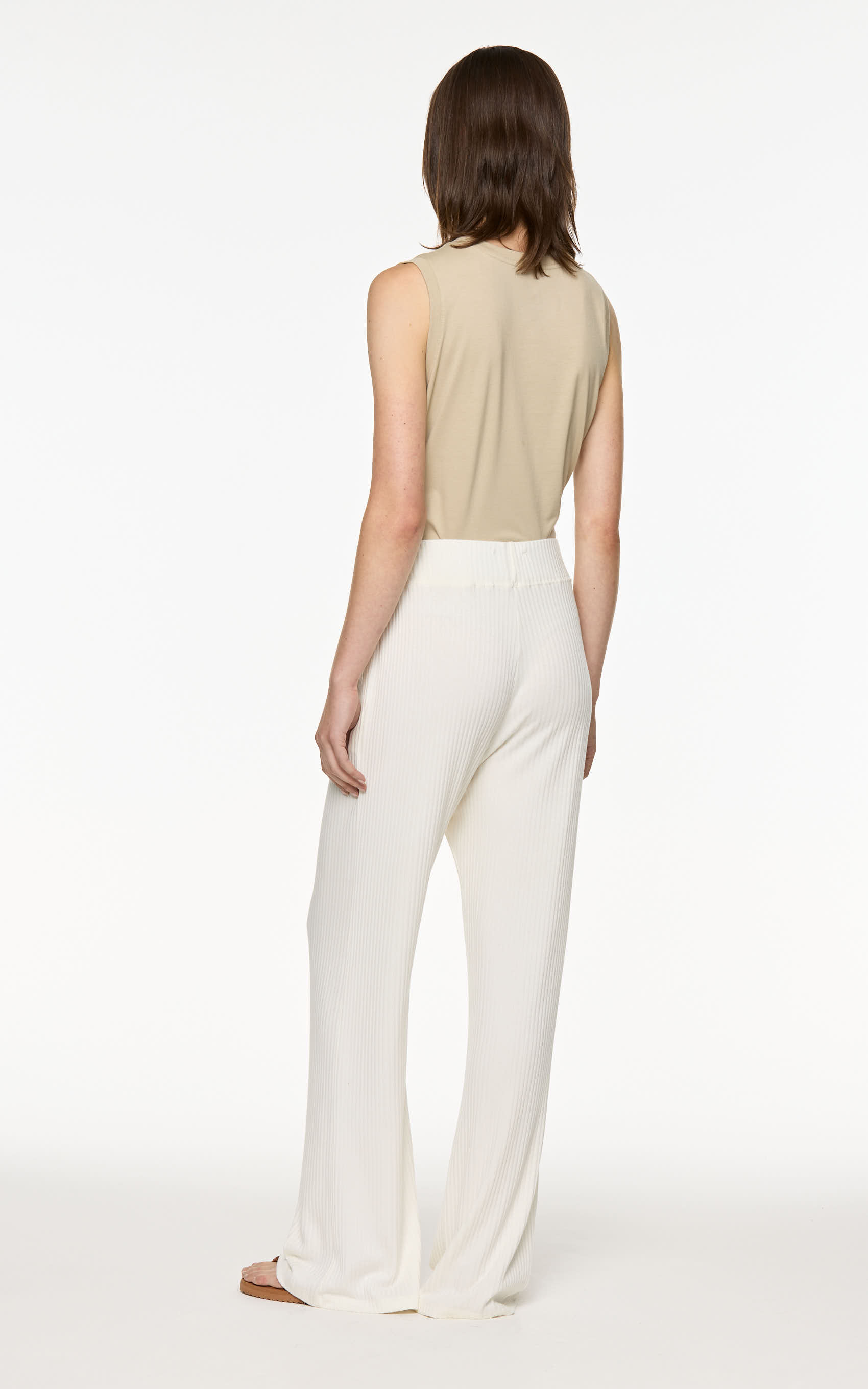 Pantalon Crudo